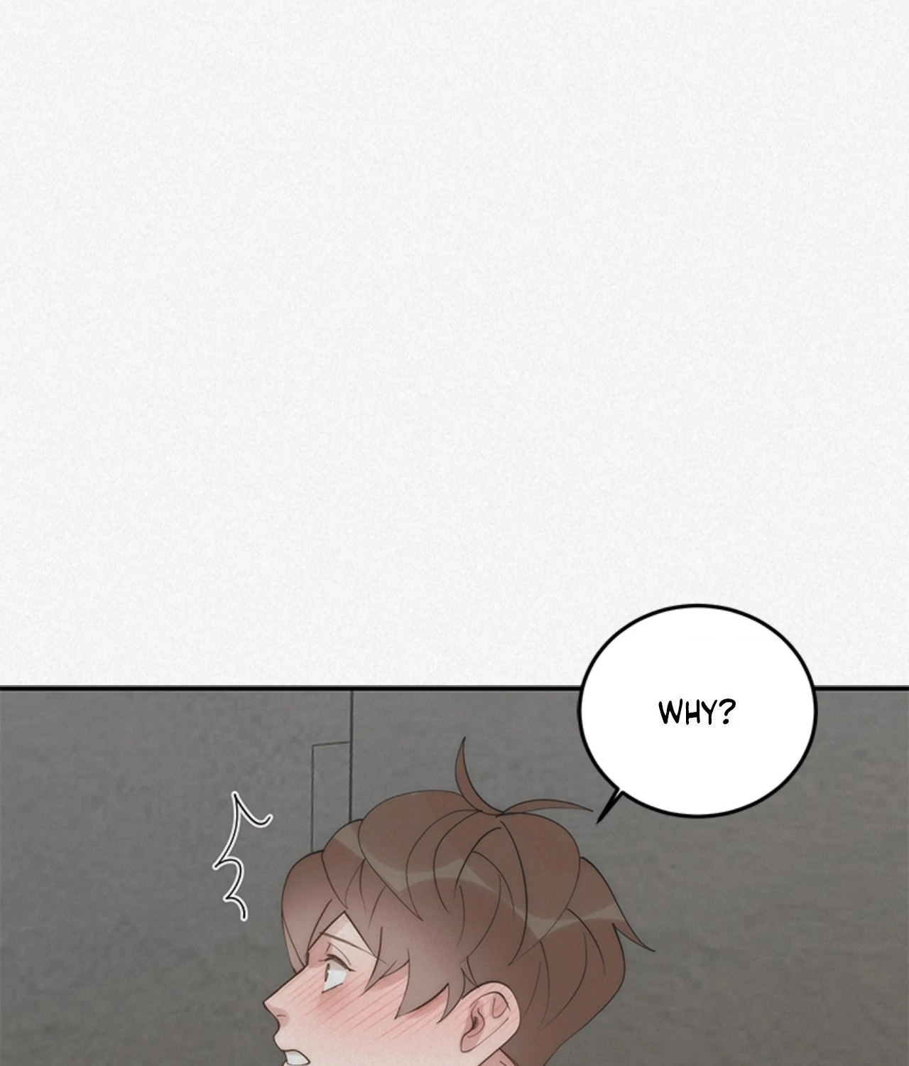 Please Feed Me, Sunbae [Official] - Episode 28 manhwa