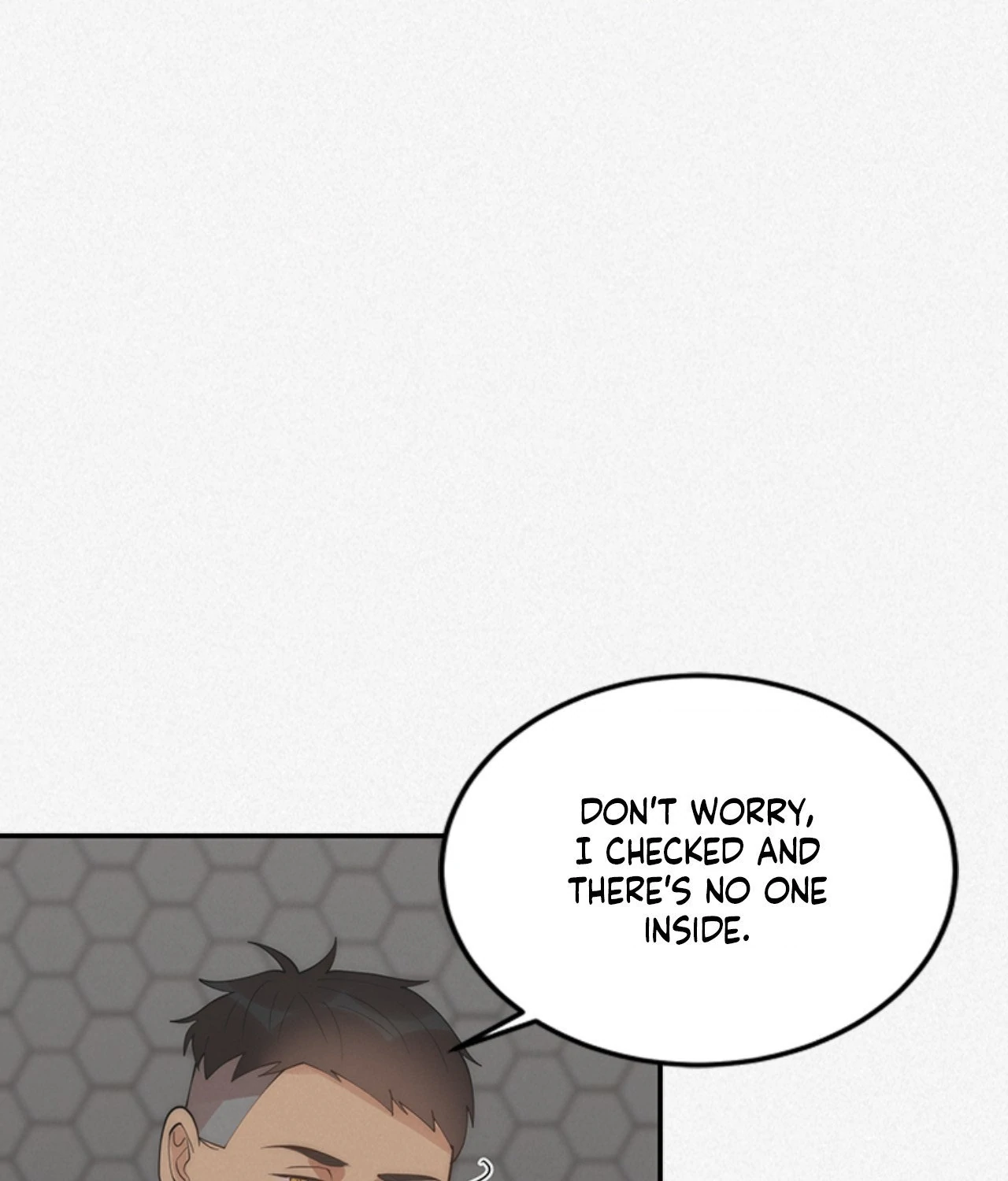 Please Feed Me, Sunbae [Official] - Episode 28 manhwa