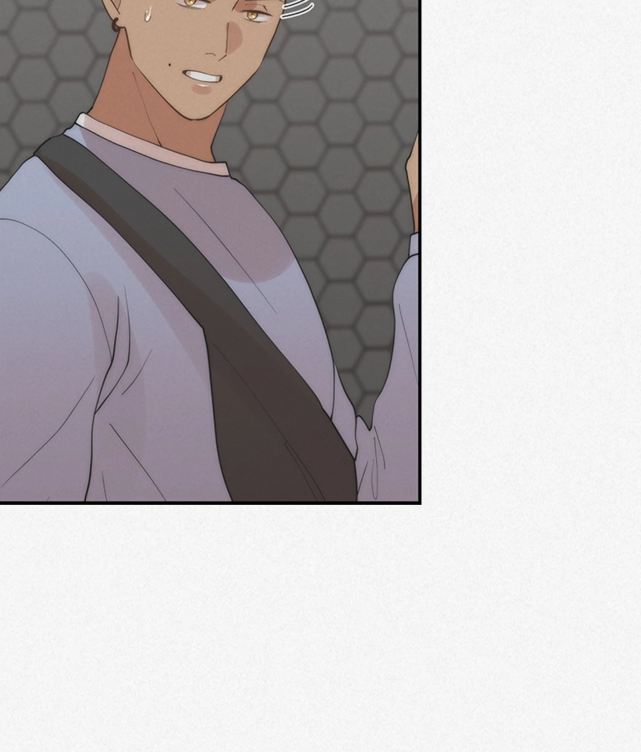 Please Feed Me, Sunbae [Official] - Episode 28 manhwa