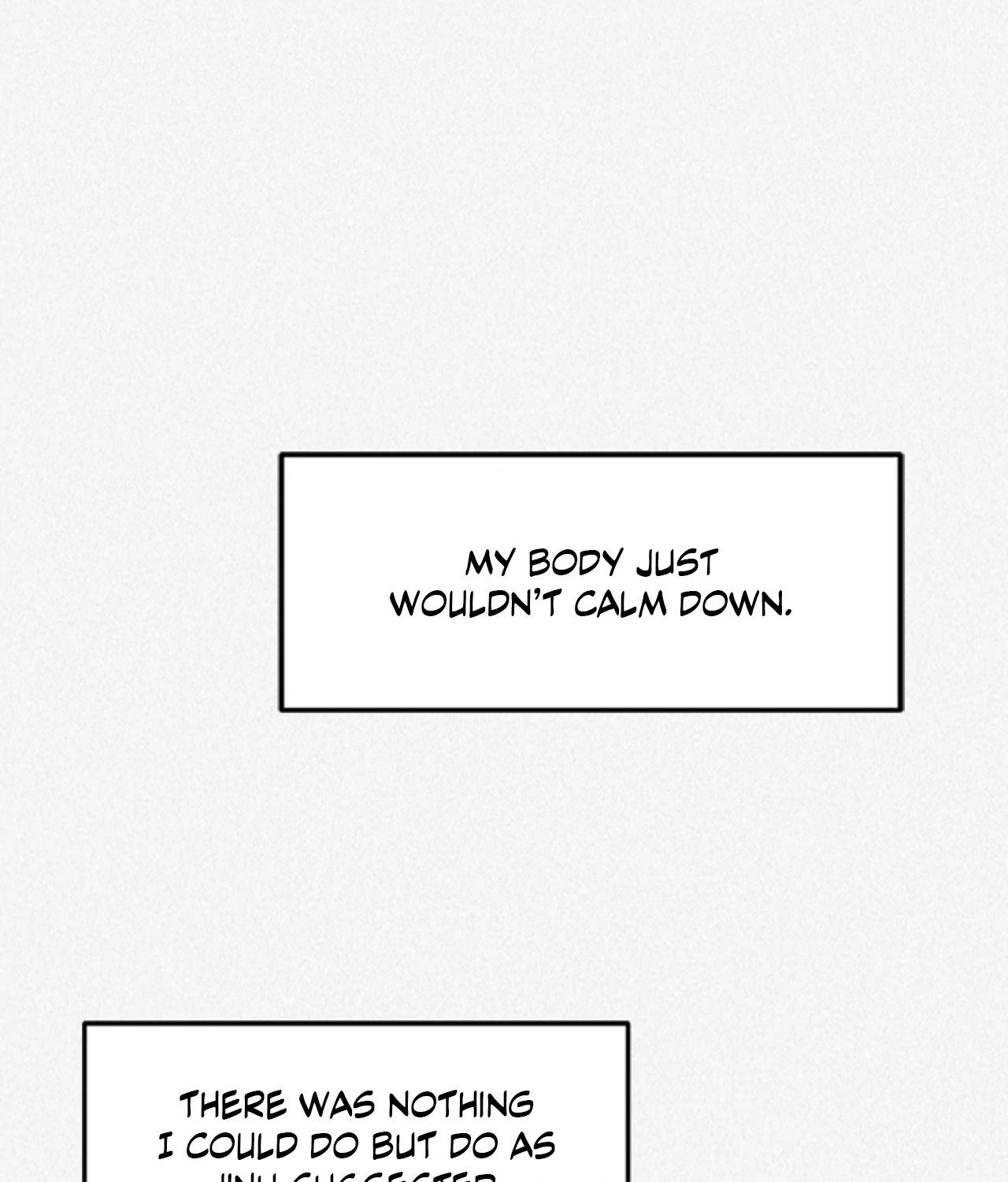 Please Feed Me, Sunbae [Official] - Episode 28 manhwa