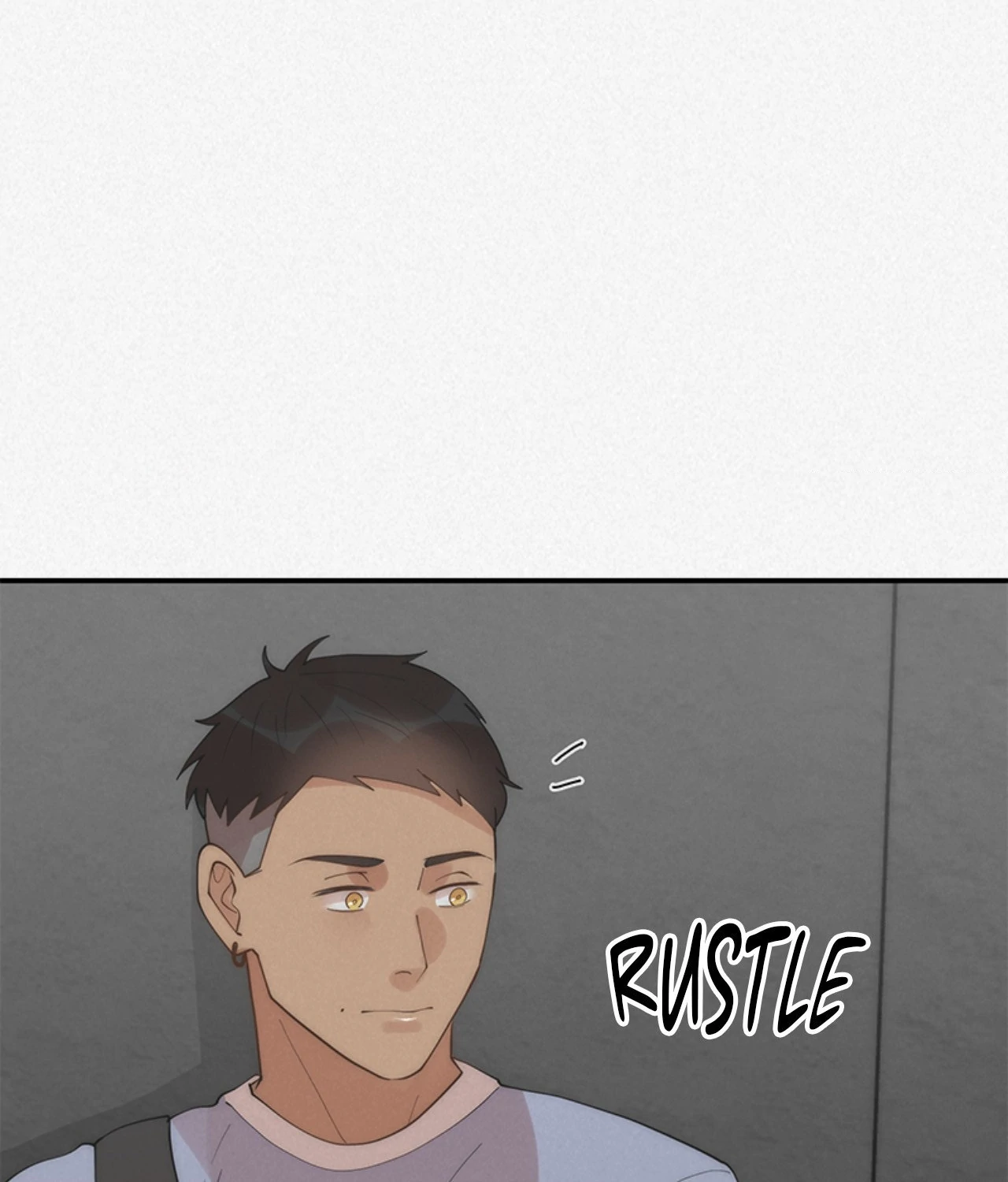 Please Feed Me, Sunbae [Official] - Episode 28 manhwa