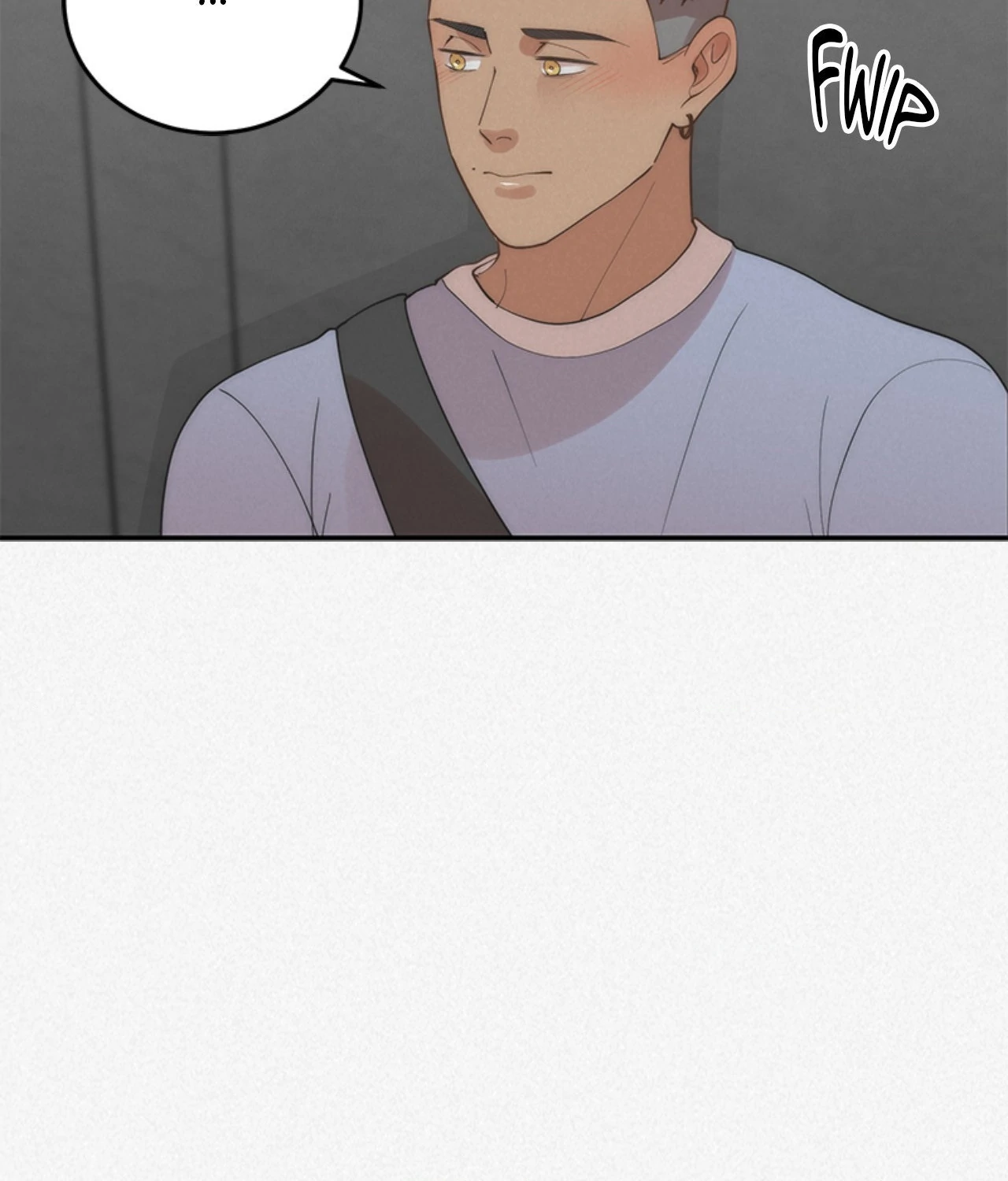 Please Feed Me, Sunbae [Official] - Episode 28 manhwa