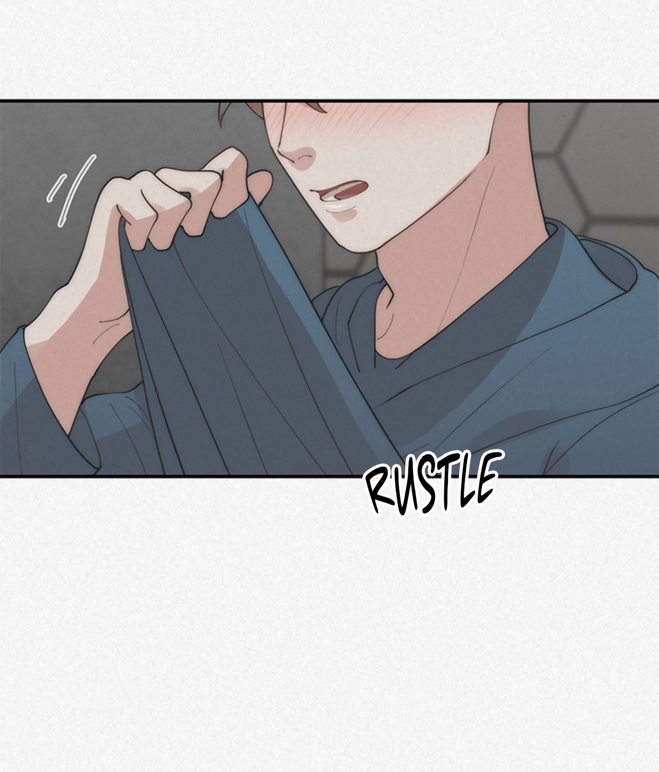 Please Feed Me, Sunbae [Official] - Episode 28 manhwa