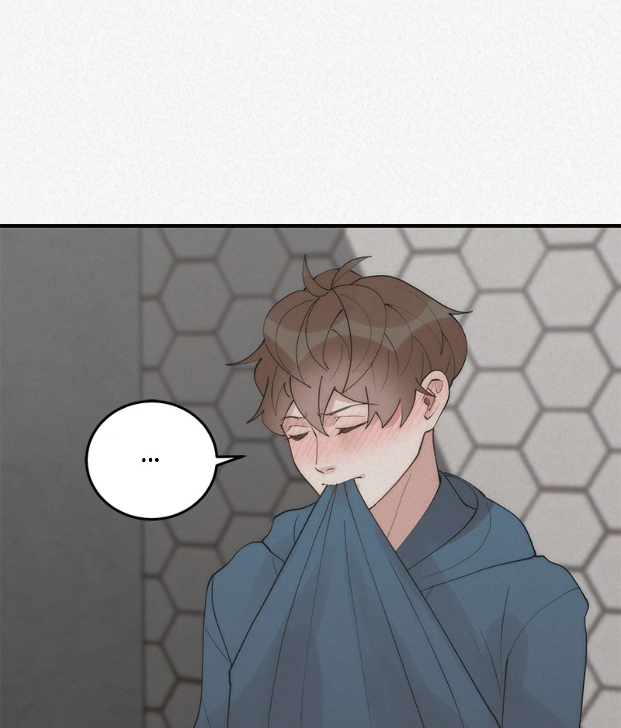 Please Feed Me, Sunbae [Official] - Episode 28 manhwa