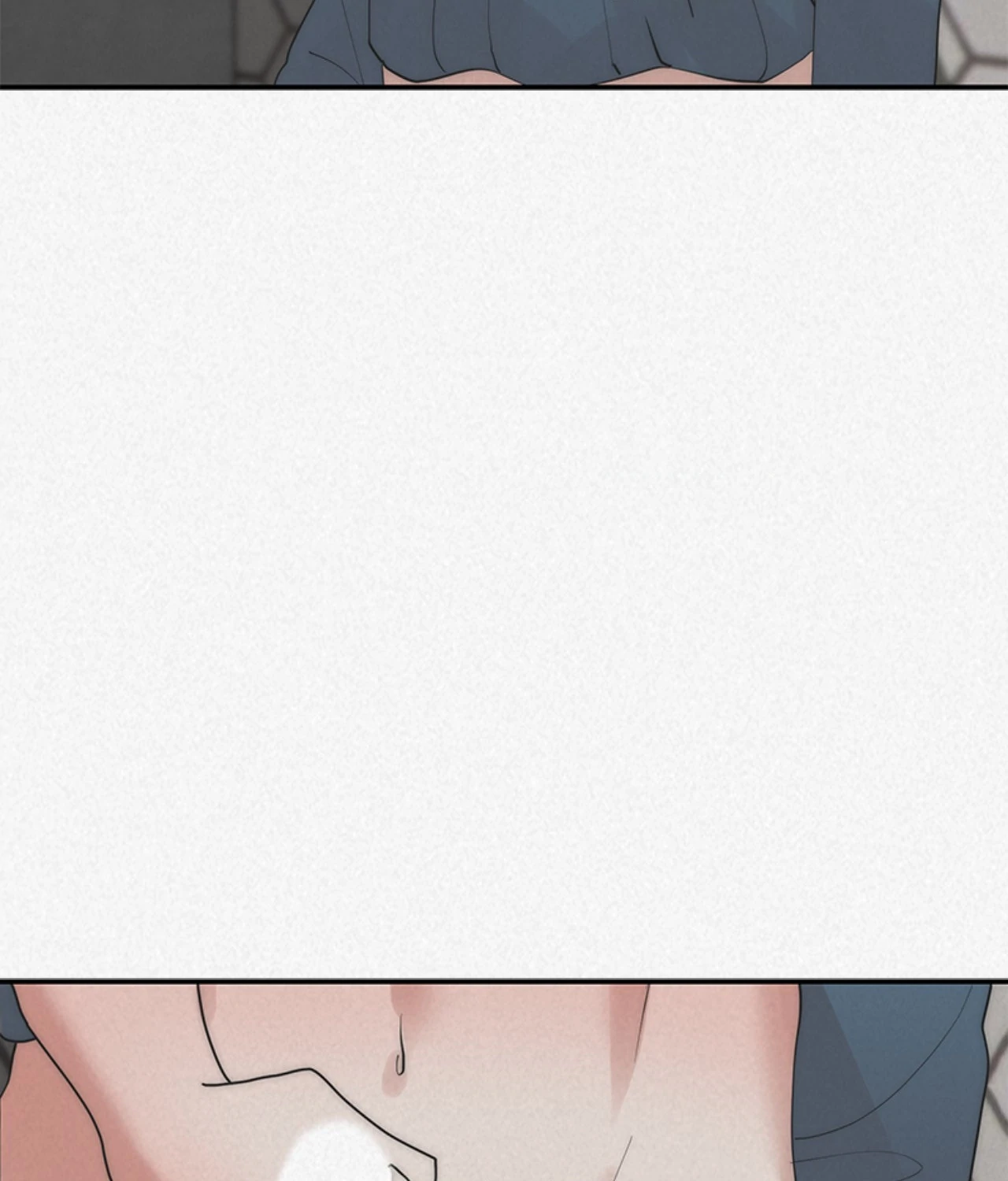 Please Feed Me, Sunbae [Official] - Episode 28 manhwa