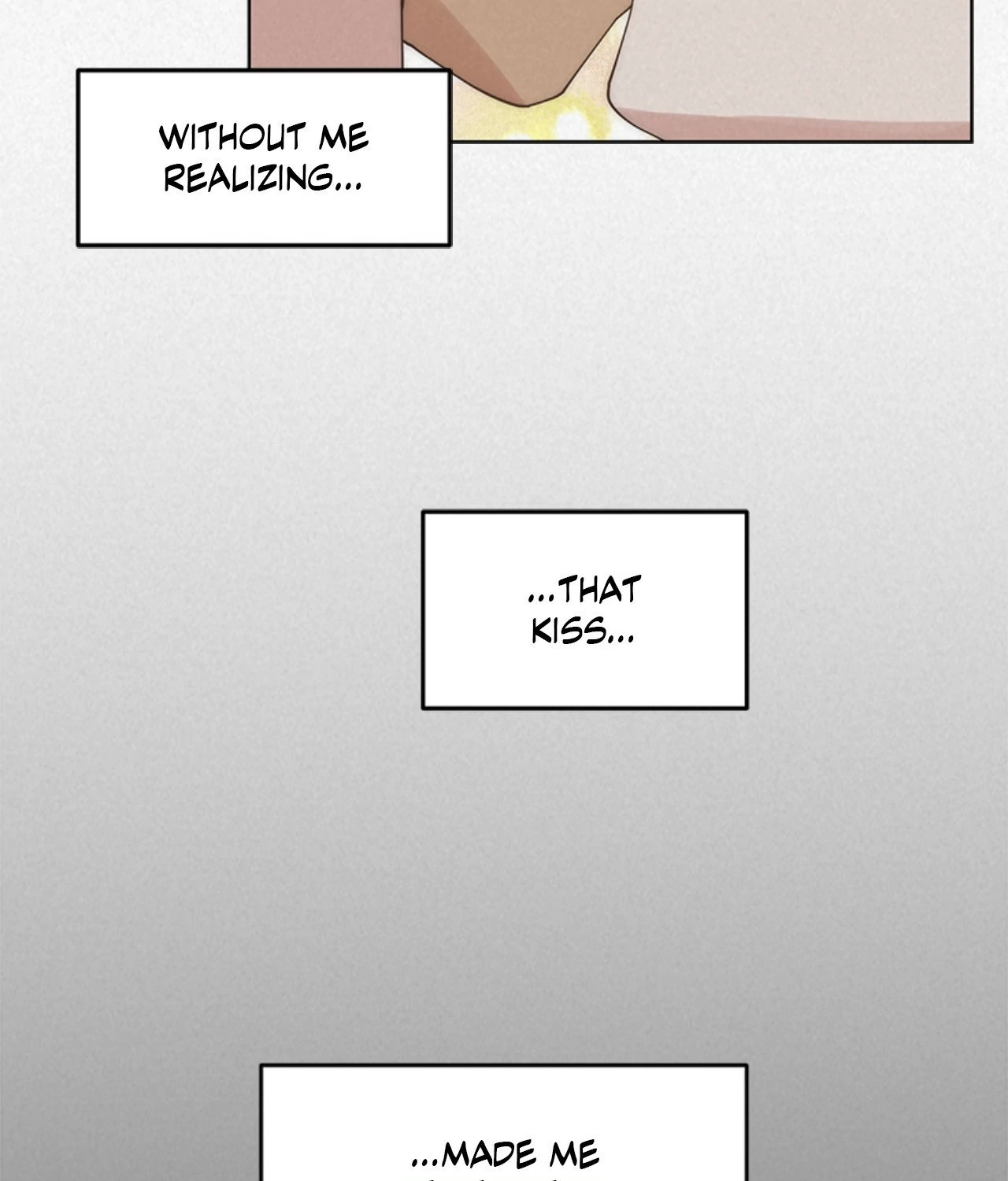 Please Feed Me, Sunbae [Official] - Episode 28 manhwa