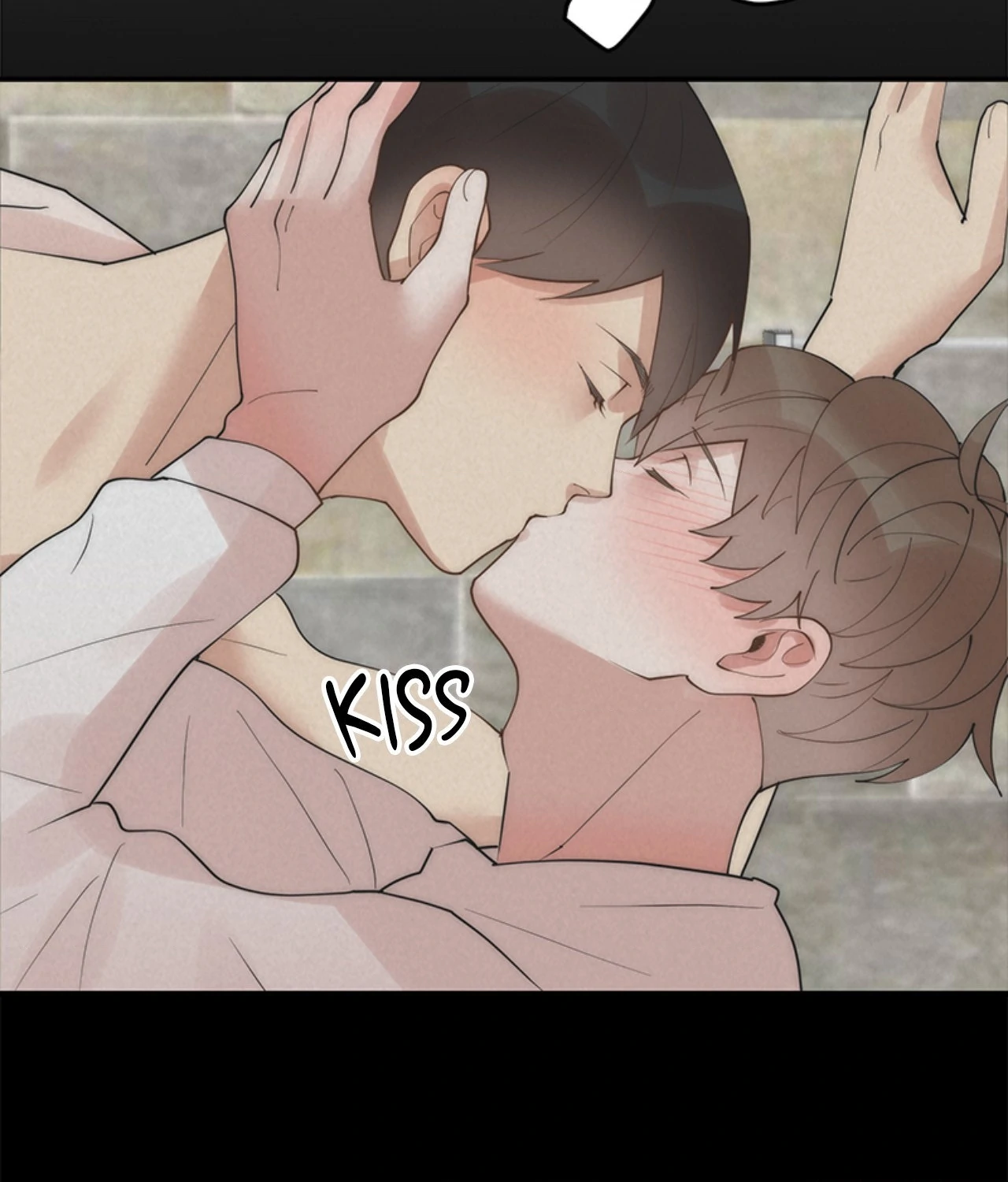Please Feed Me, Sunbae [Official] - Episode 28 manhwa