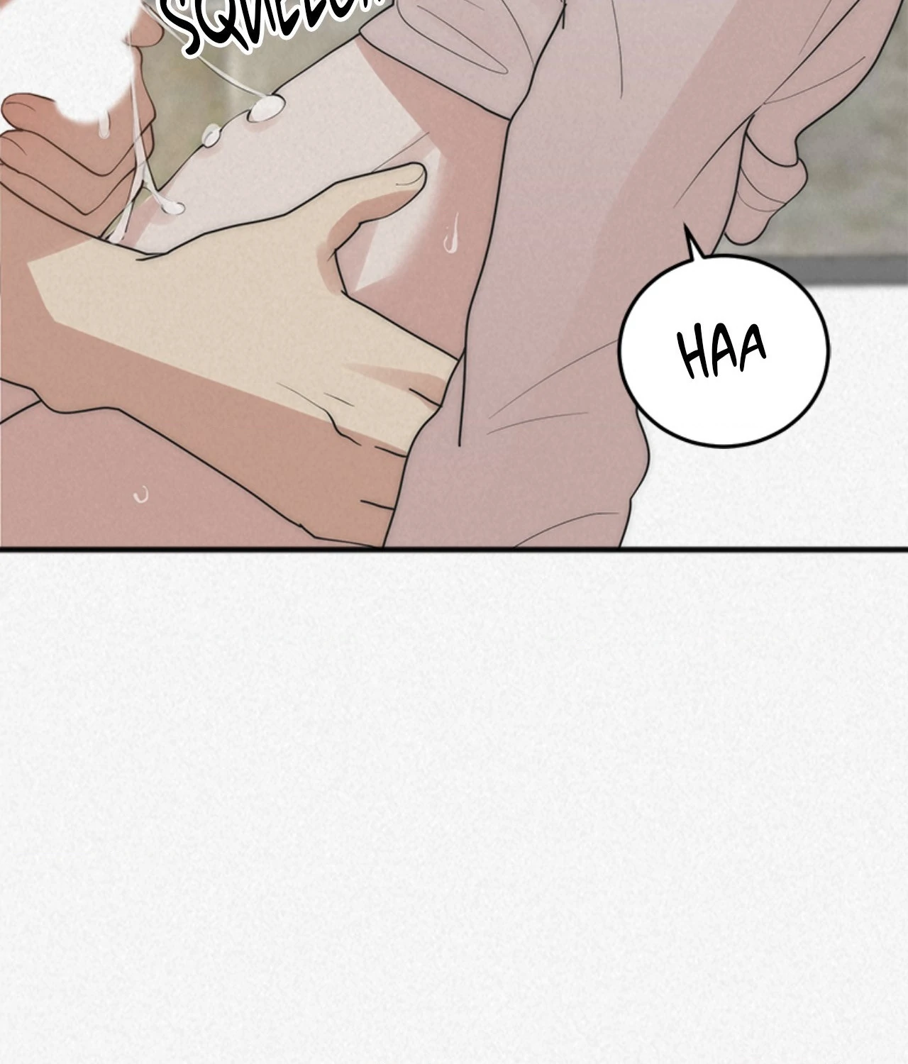 Please Feed Me, Sunbae [Official] - Episode 28 manhwa