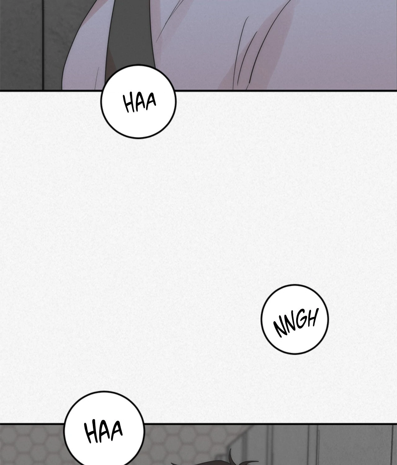 Please Feed Me, Sunbae [Official] - Episode 28 manhwa