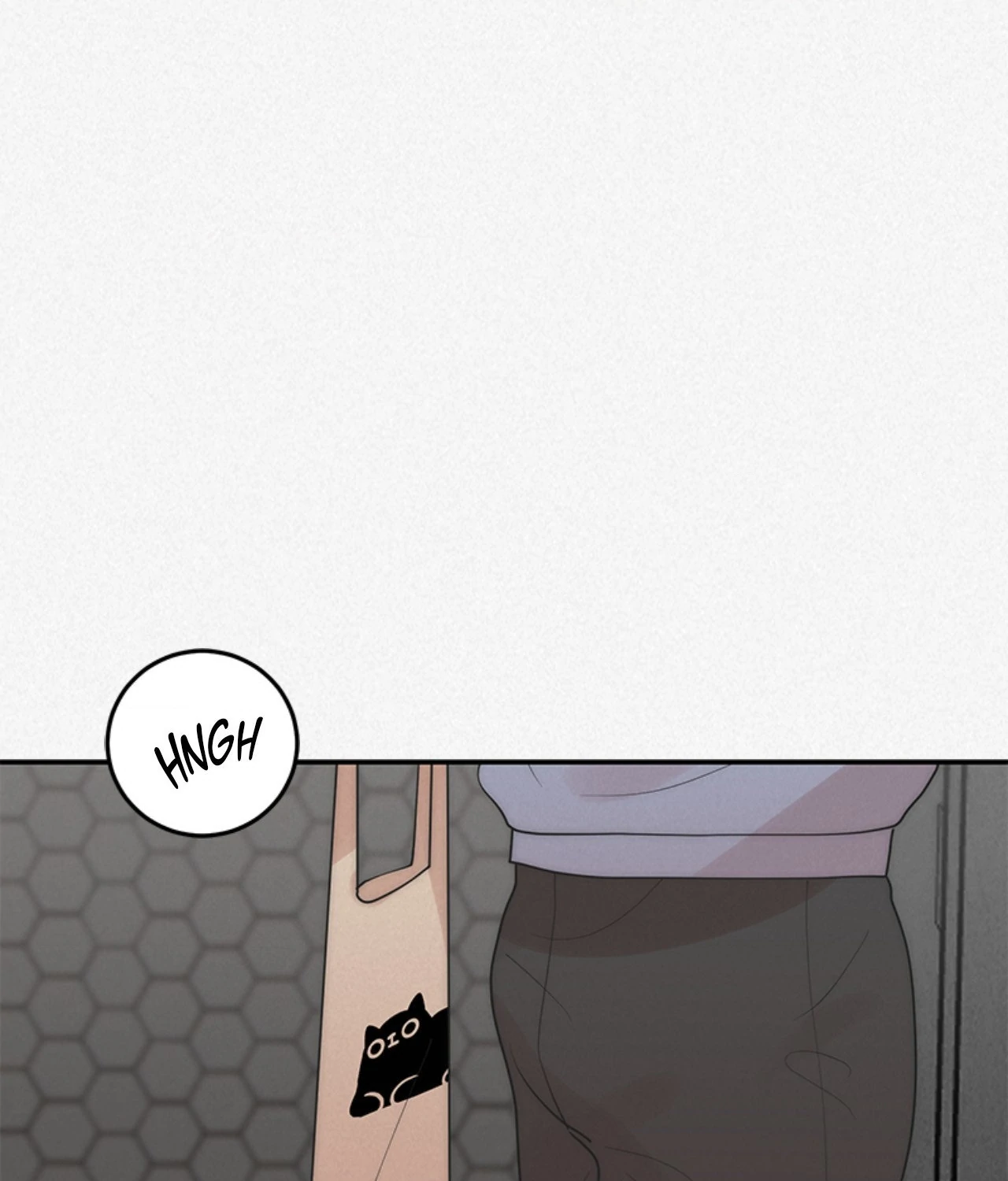 Please Feed Me, Sunbae [Official] - Episode 28 manhwa