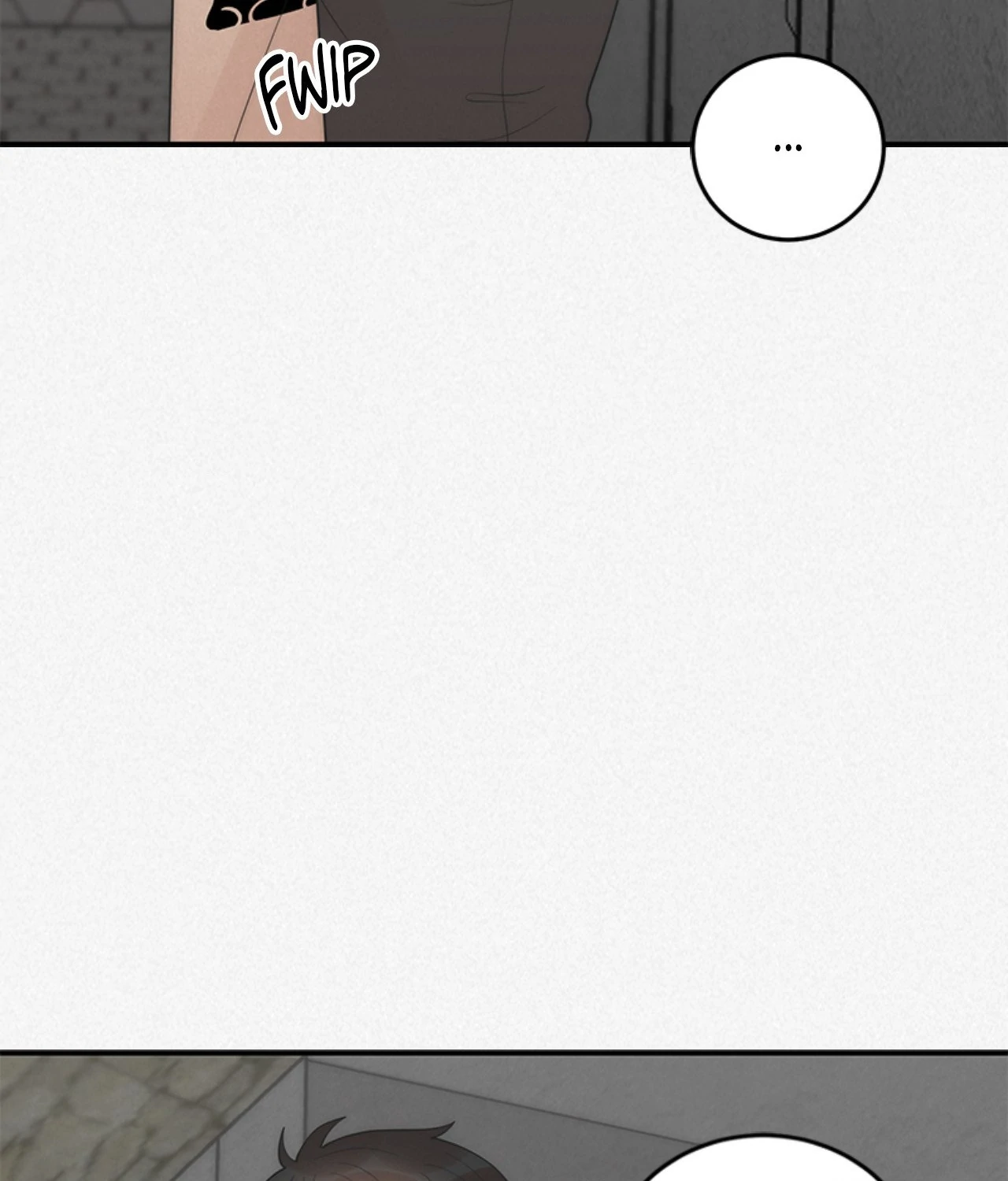 Please Feed Me, Sunbae [Official] - Episode 28 manhwa