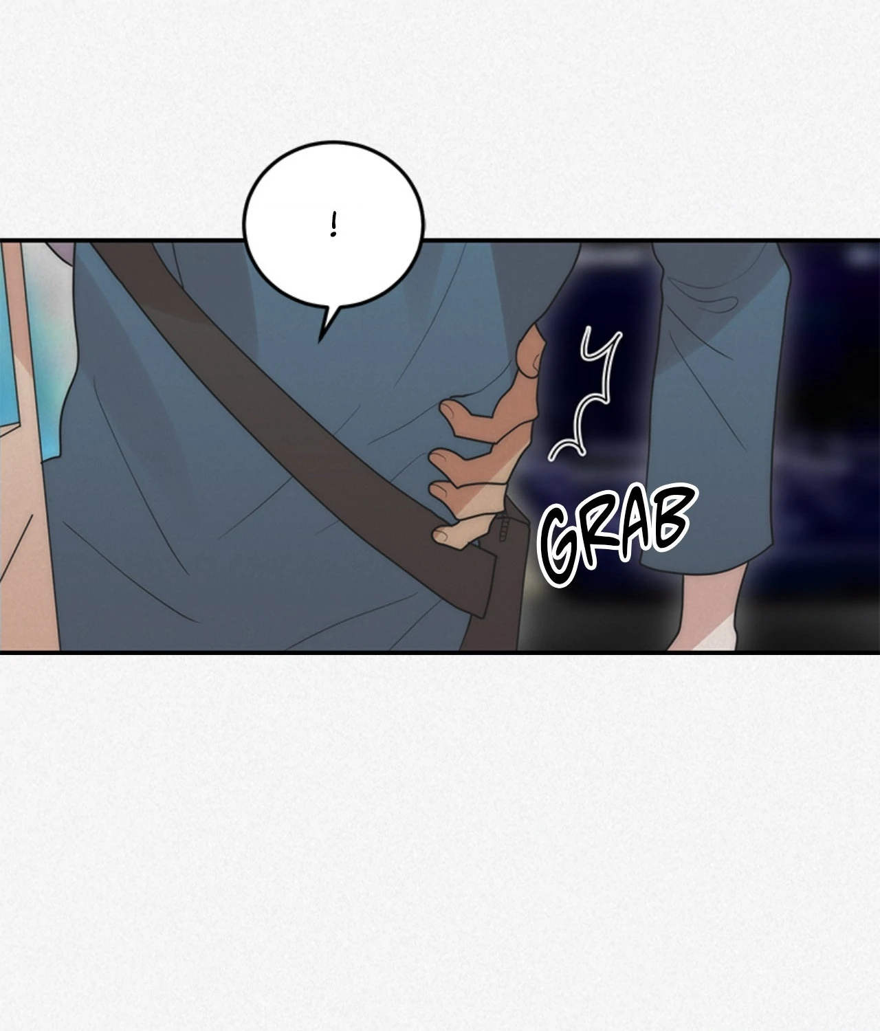 Please Feed Me, Sunbae [Official] - Episode 28 manhwa