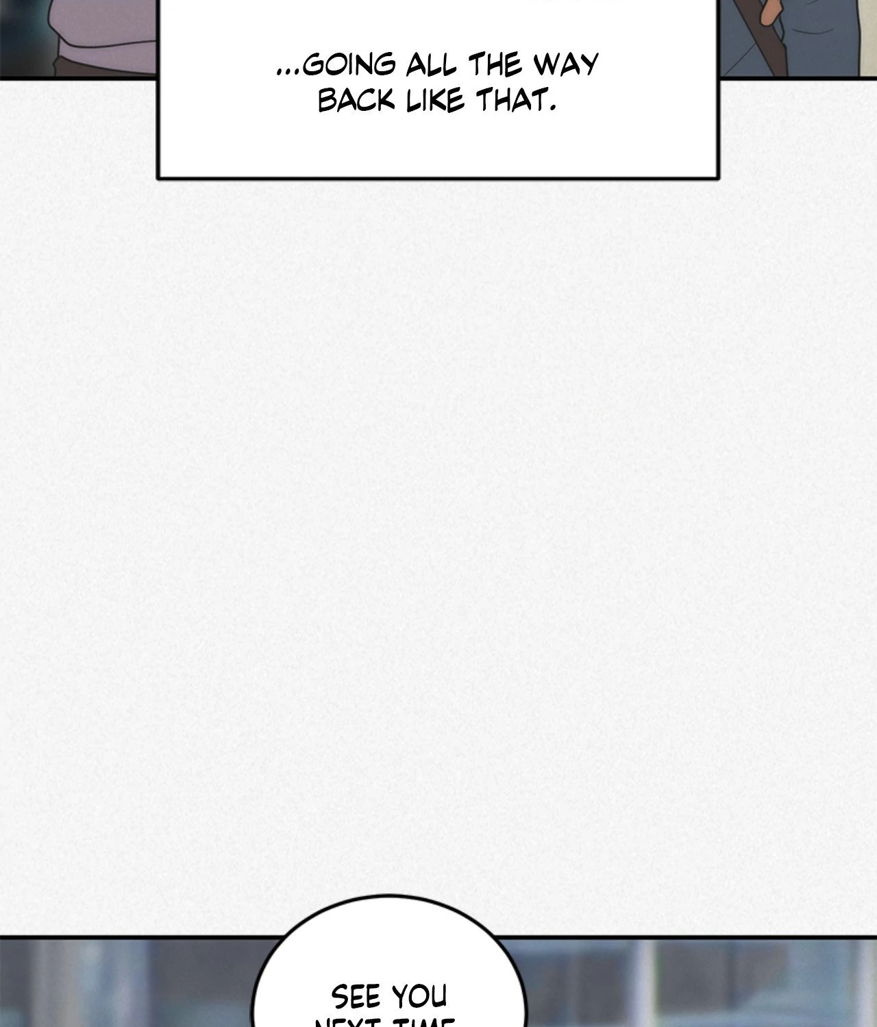 Please Feed Me, Sunbae [Official] - Episode 28 manhwa