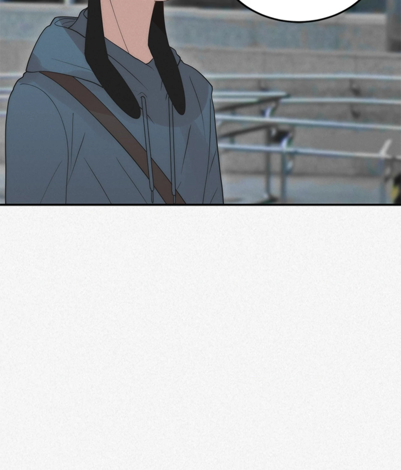 Please Feed Me, Sunbae [Official] - Episode 28 manhwa