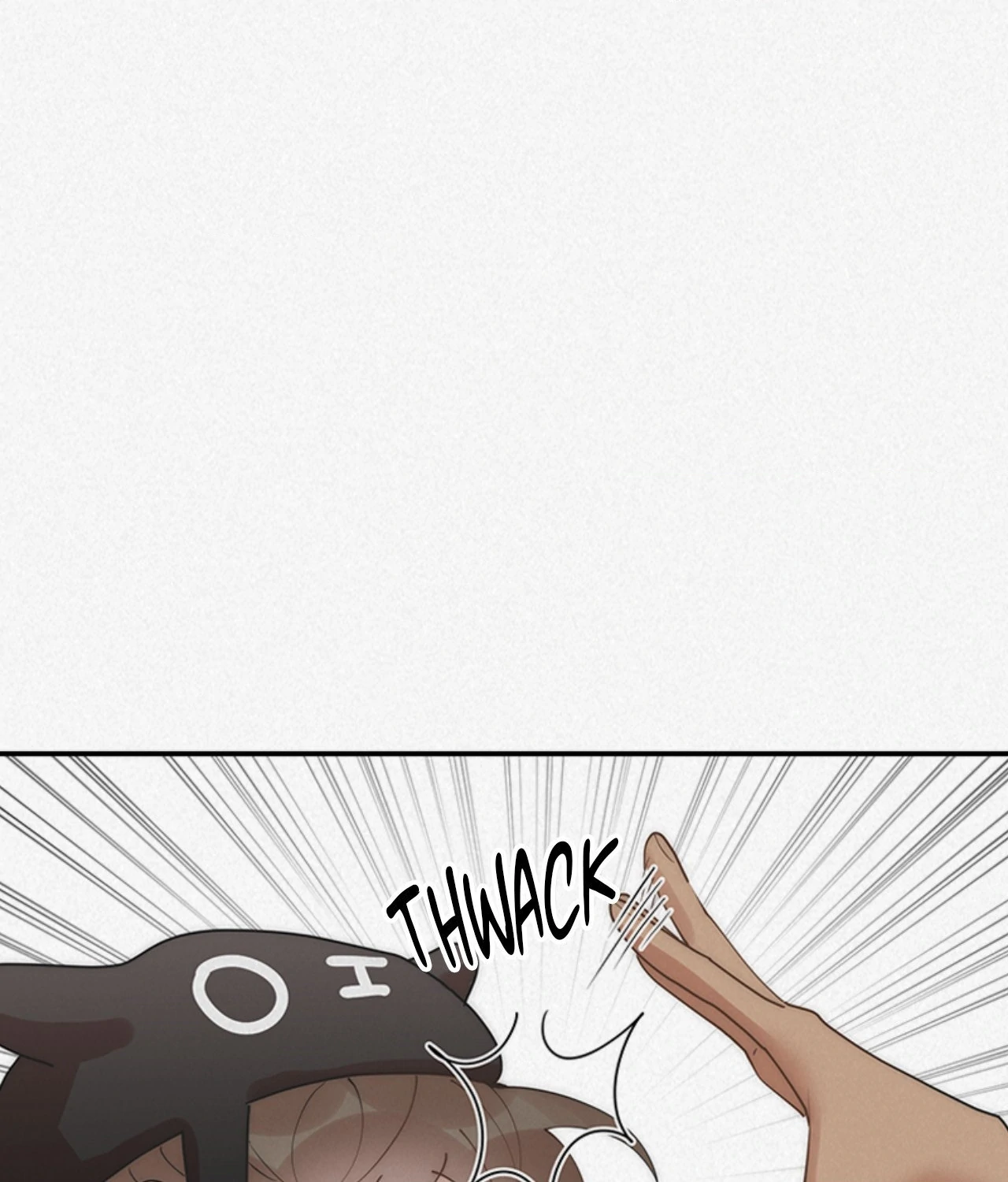 Please Feed Me, Sunbae [Official] - Episode 28 manhwa