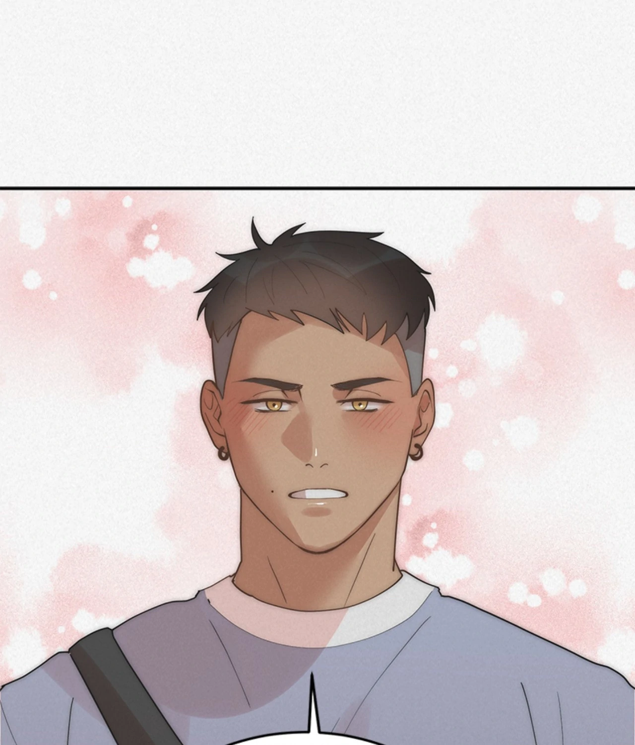 Please Feed Me, Sunbae [Official] - Episode 28 manhwa
