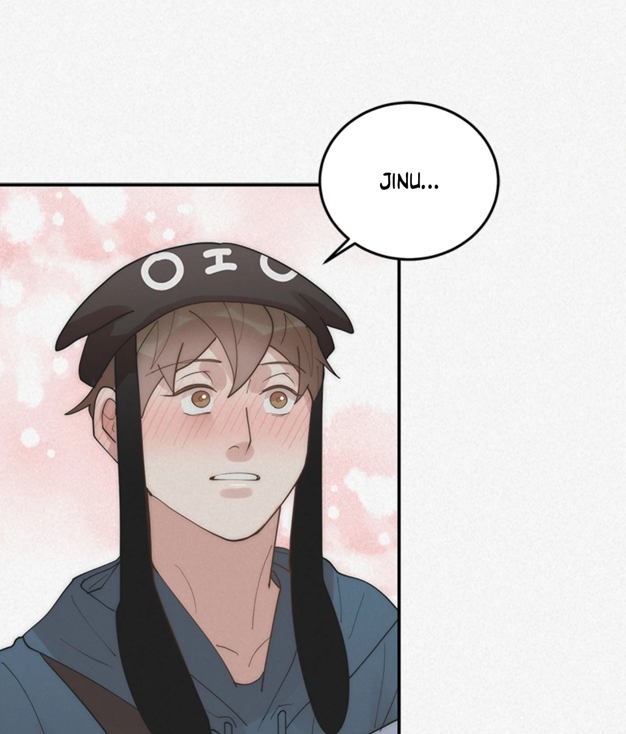 Please Feed Me, Sunbae [Official] - Episode 28 manhwa