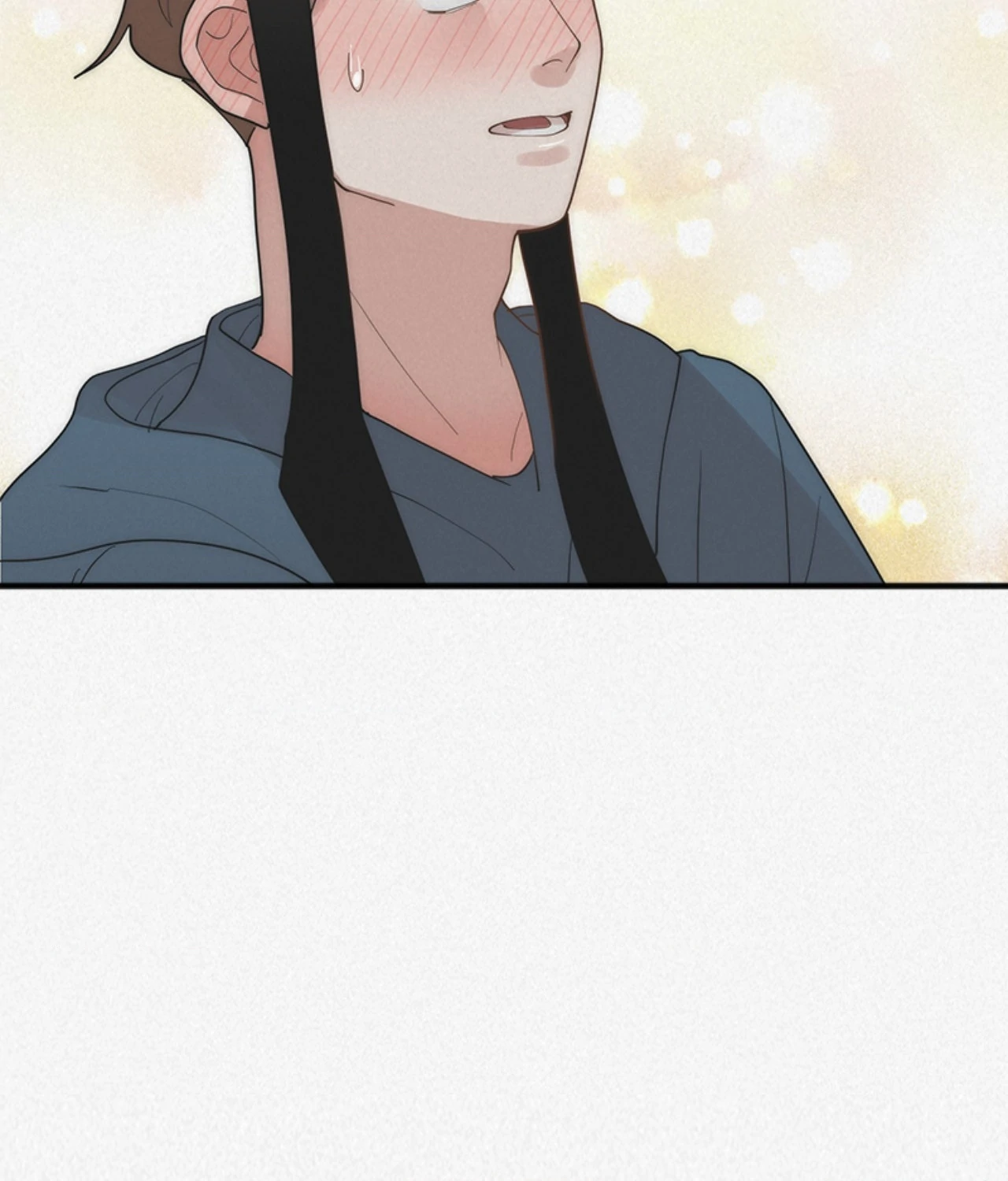 Please Feed Me, Sunbae [Official] - Episode 28 manhwa