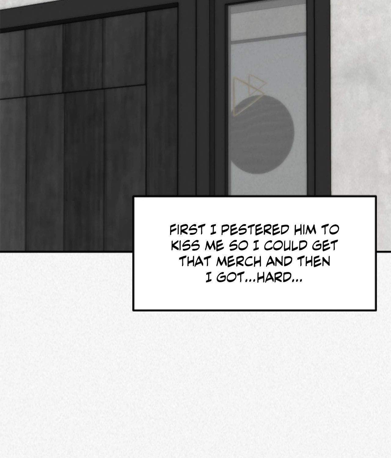 Please Feed Me, Sunbae [Official] - Episode 28 manhwa