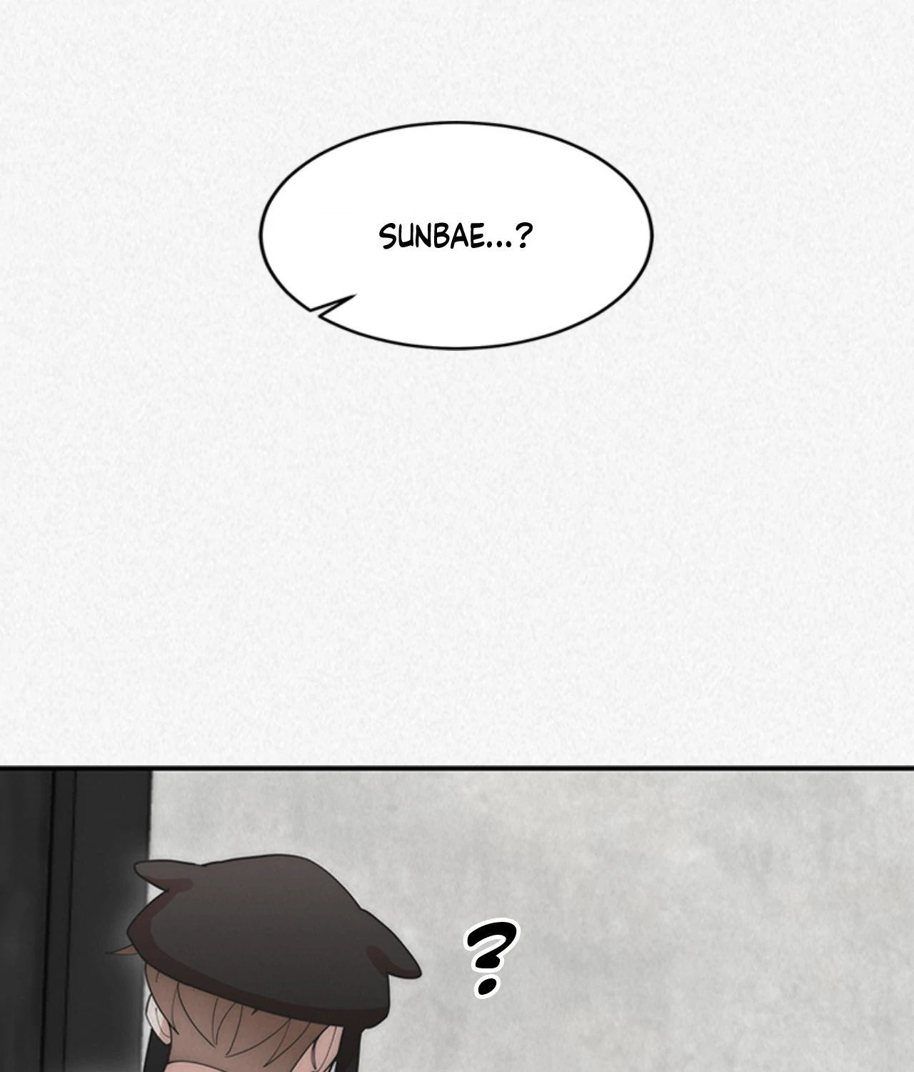Please Feed Me, Sunbae [Official] - Episode 28 manhwa