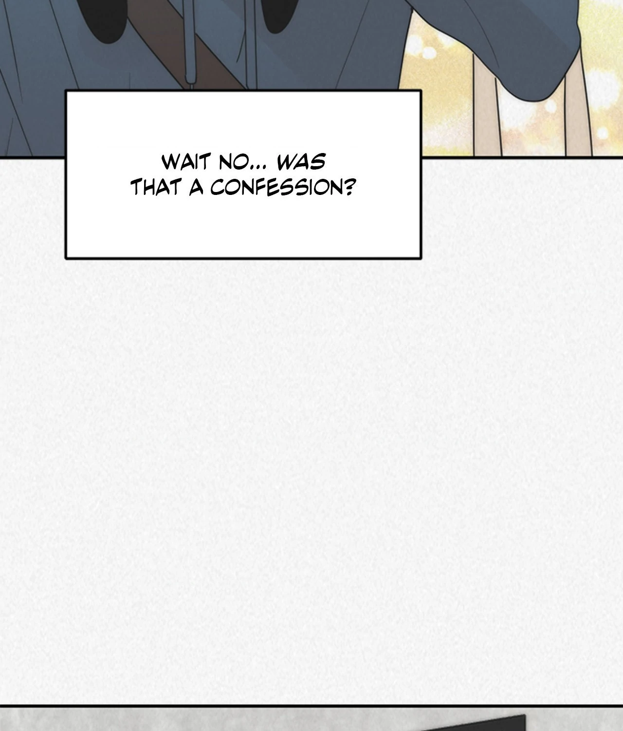 Please Feed Me, Sunbae [Official] - Episode 29 manhwa
