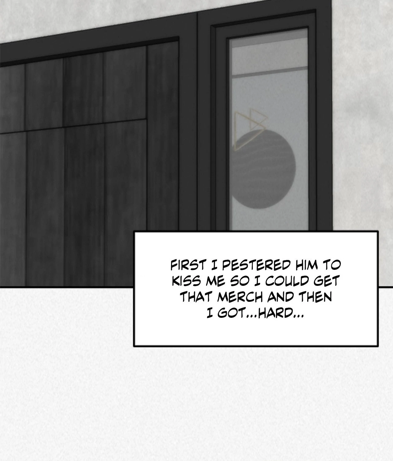 Please Feed Me, Sunbae [Official] - Episode 29 manhwa