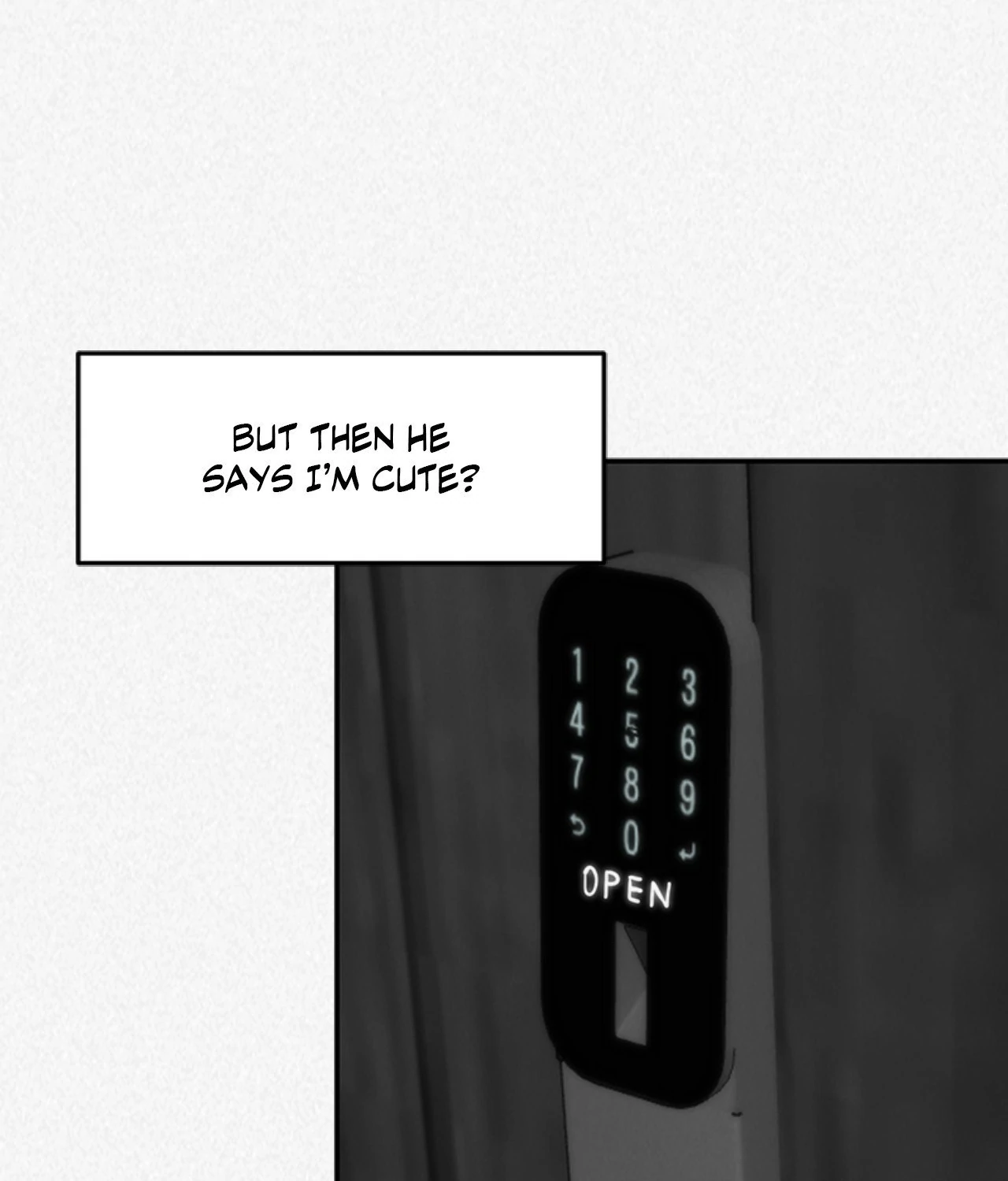 Please Feed Me, Sunbae [Official] - Episode 29 manhwa