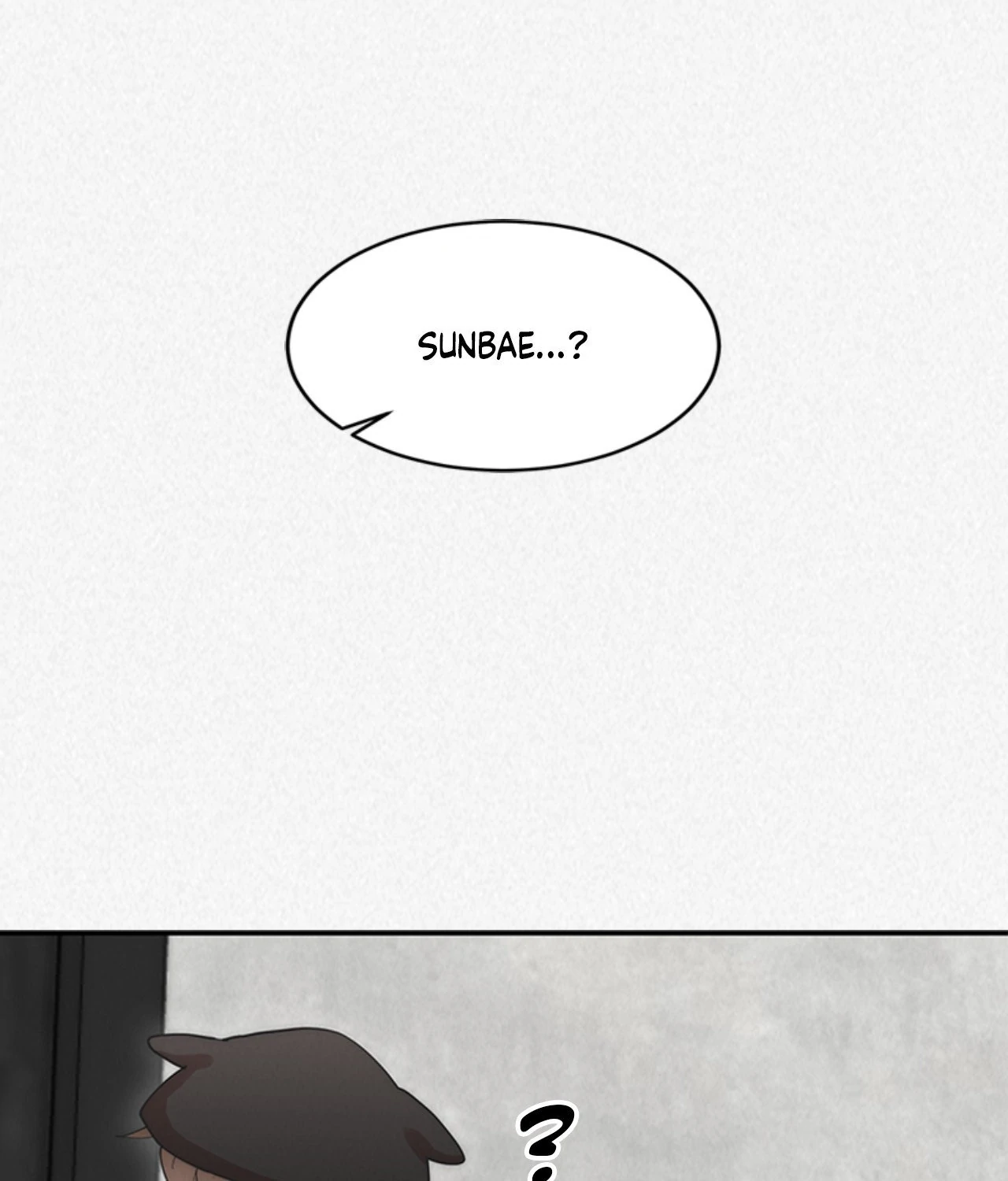 Please Feed Me, Sunbae [Official] - Episode 29 manhwa