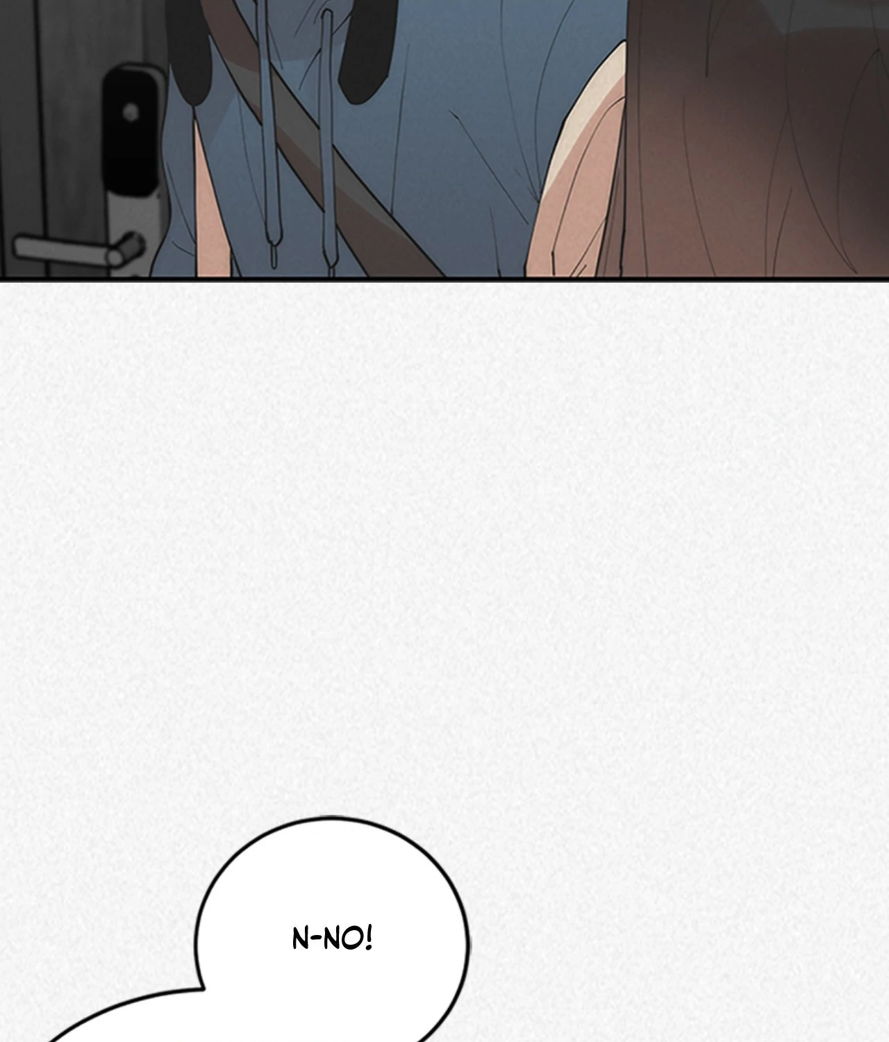 Please Feed Me, Sunbae [Official] - Episode 29 manhwa
