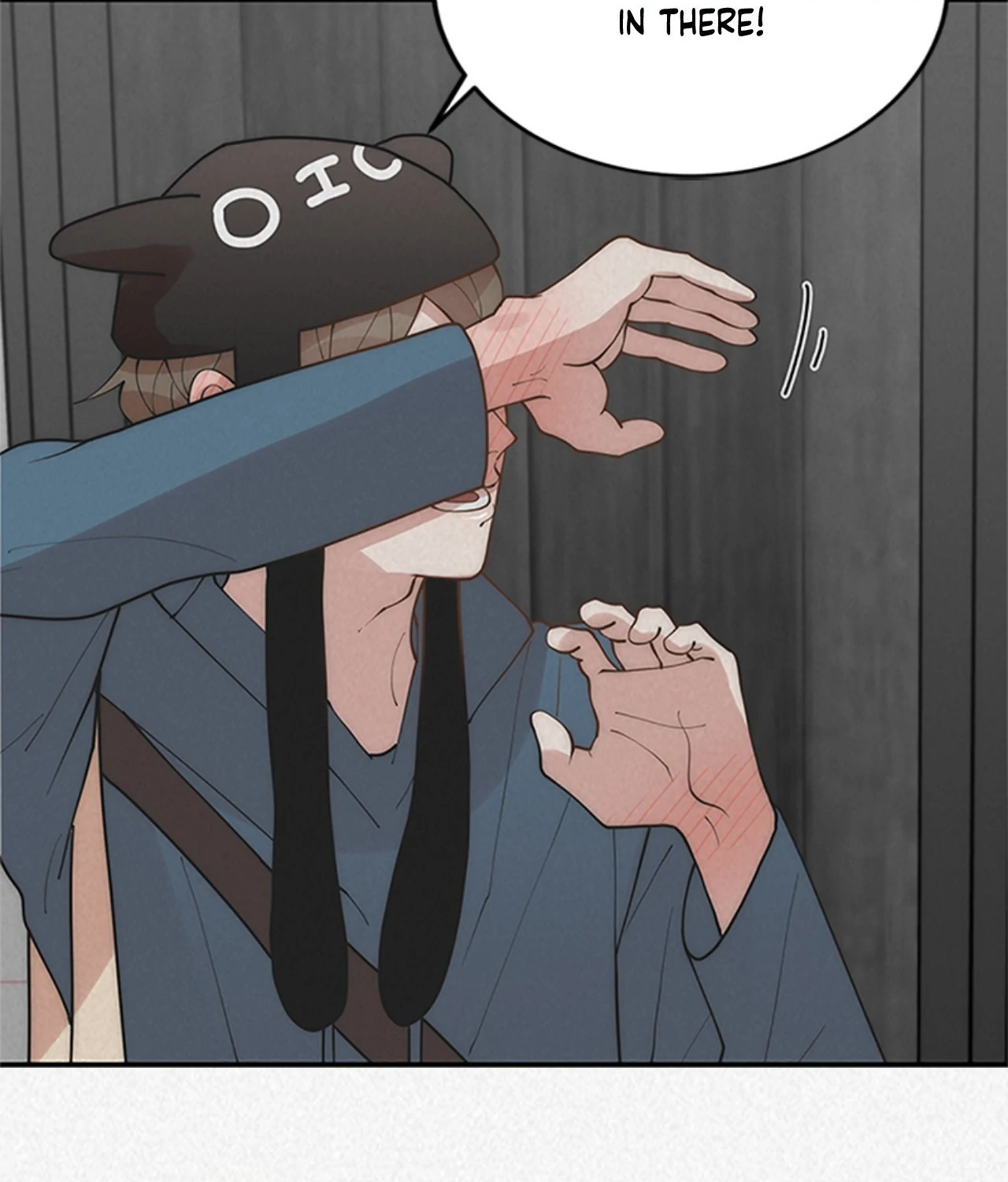 Please Feed Me, Sunbae [Official] - Episode 29 manhwa