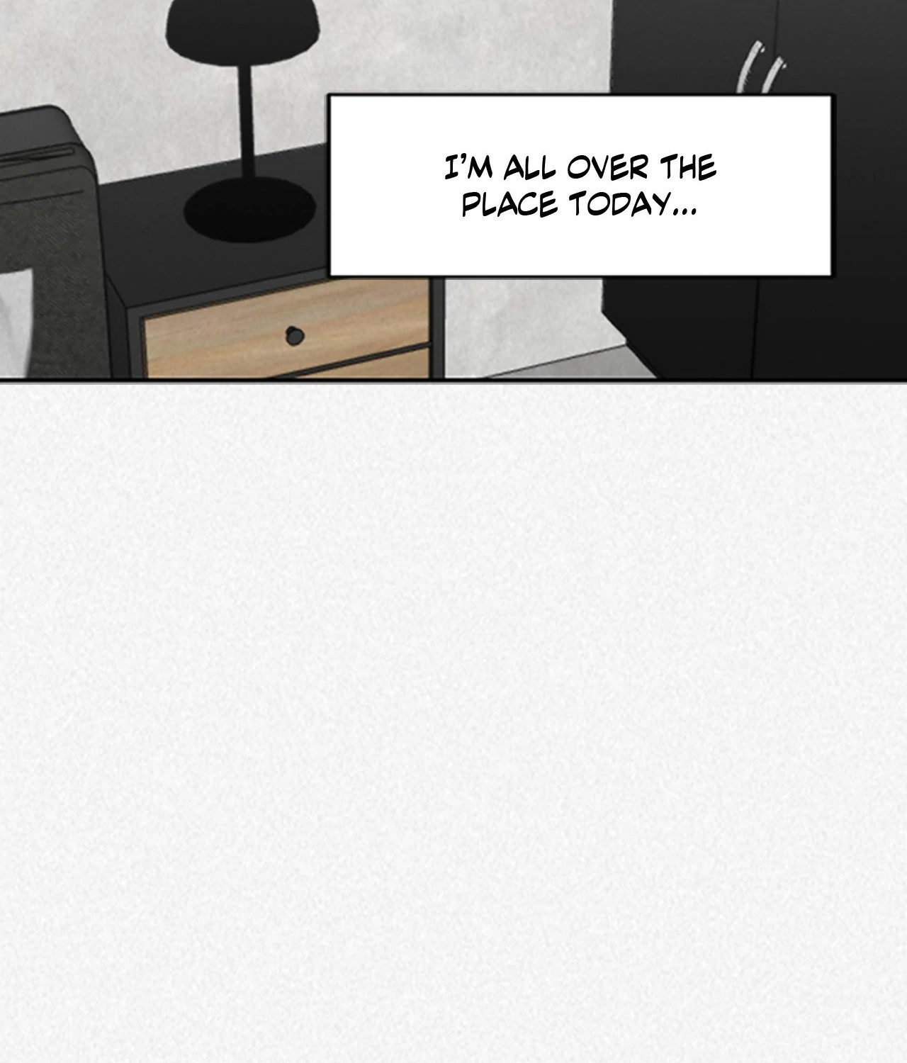 Please Feed Me, Sunbae [Official] - Episode 29 manhwa