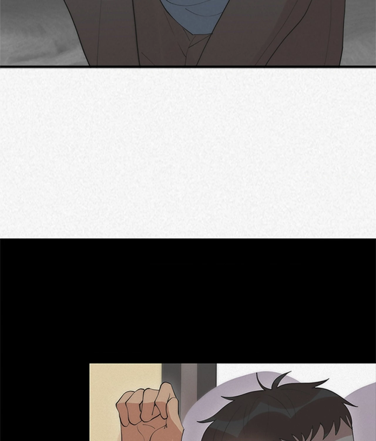 Please Feed Me, Sunbae [Official] - Episode 29 manhwa