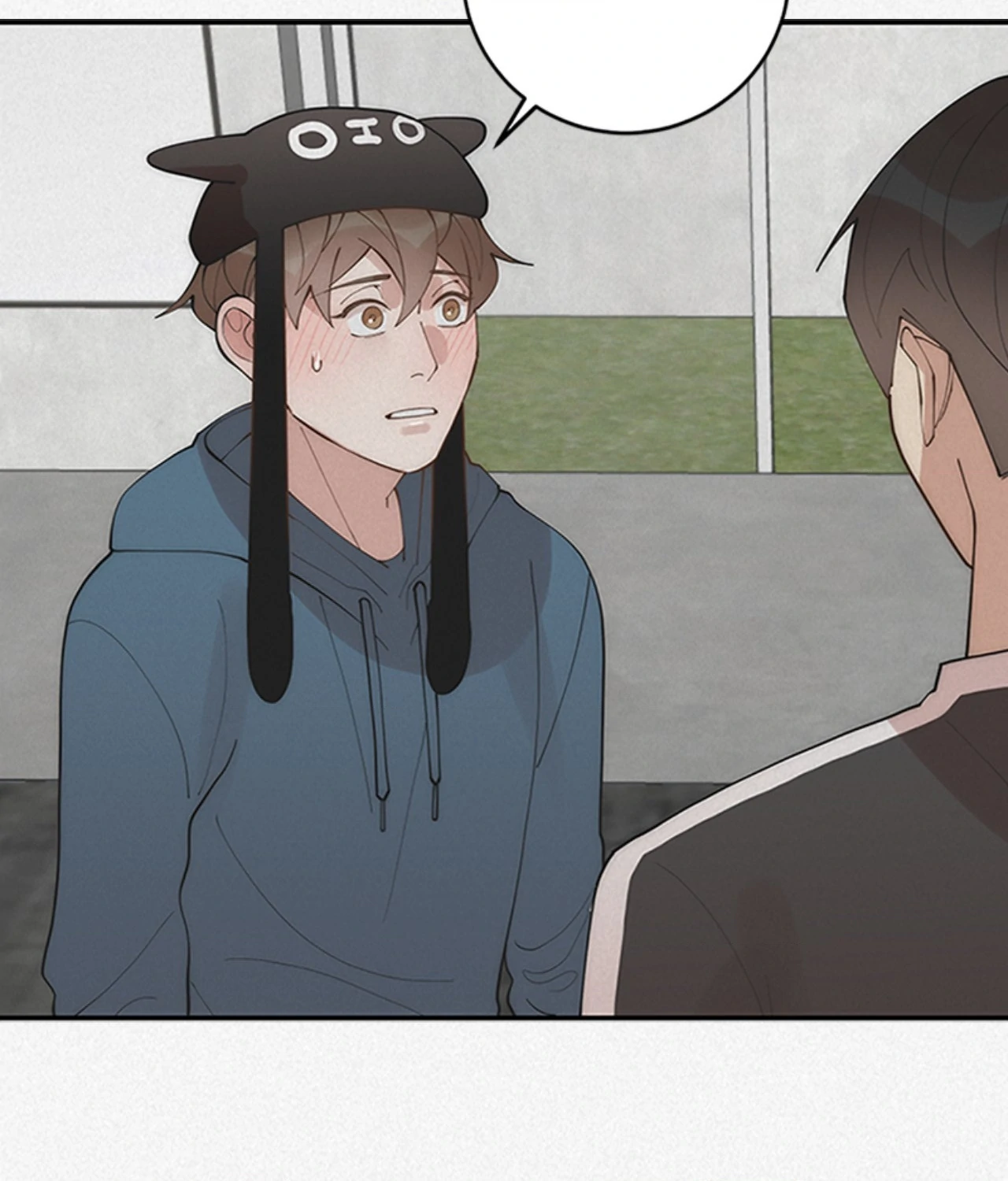 Please Feed Me, Sunbae [Official] - Episode 29 manhwa