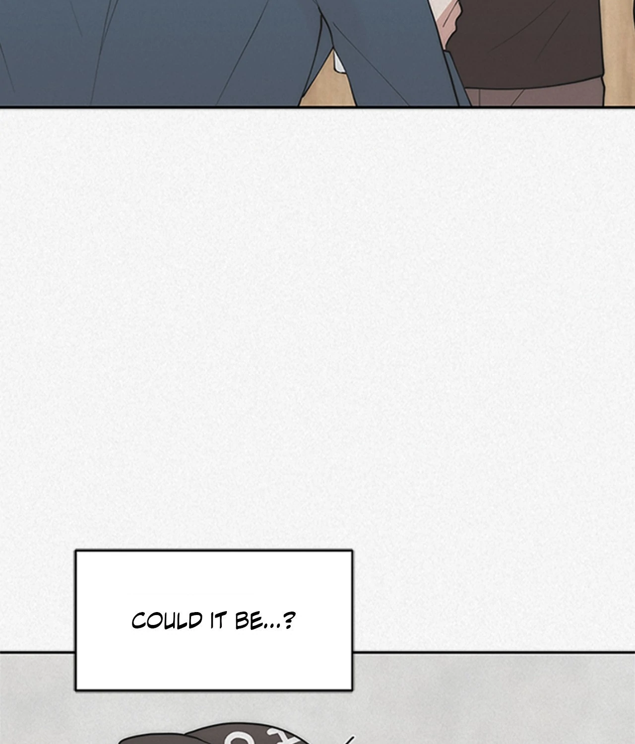 Please Feed Me, Sunbae [Official] - Episode 29 manhwa