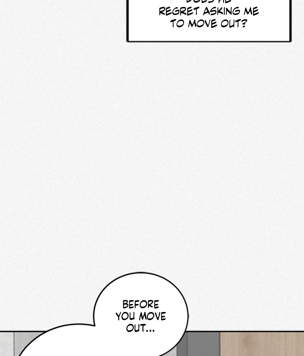 Please Feed Me, Sunbae [Official] - Episode 29 manhwa