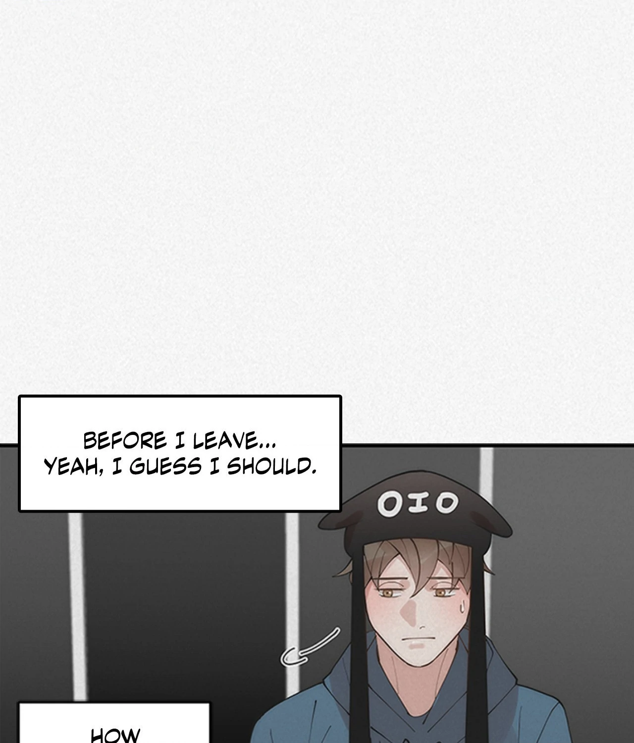 Please Feed Me, Sunbae [Official] - Episode 29 manhwa