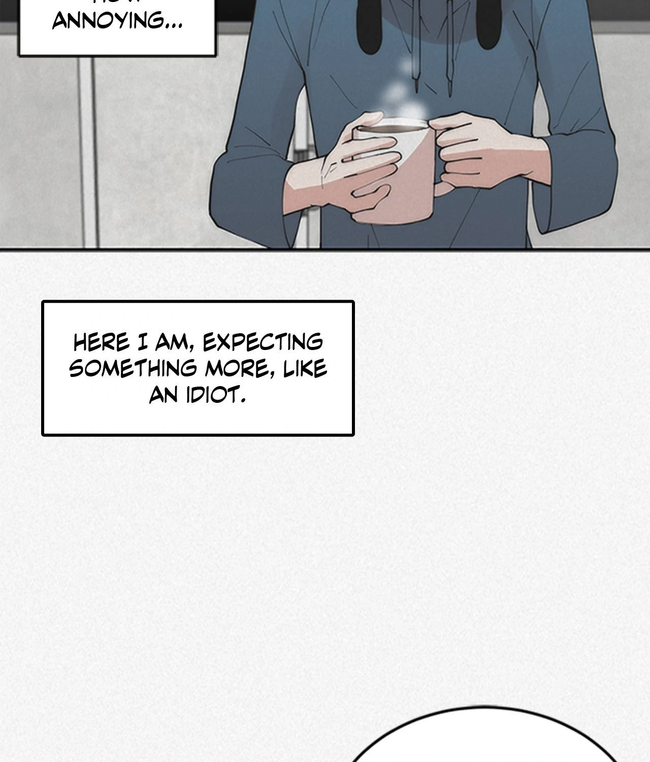 Please Feed Me, Sunbae [Official] - Episode 29 manhwa