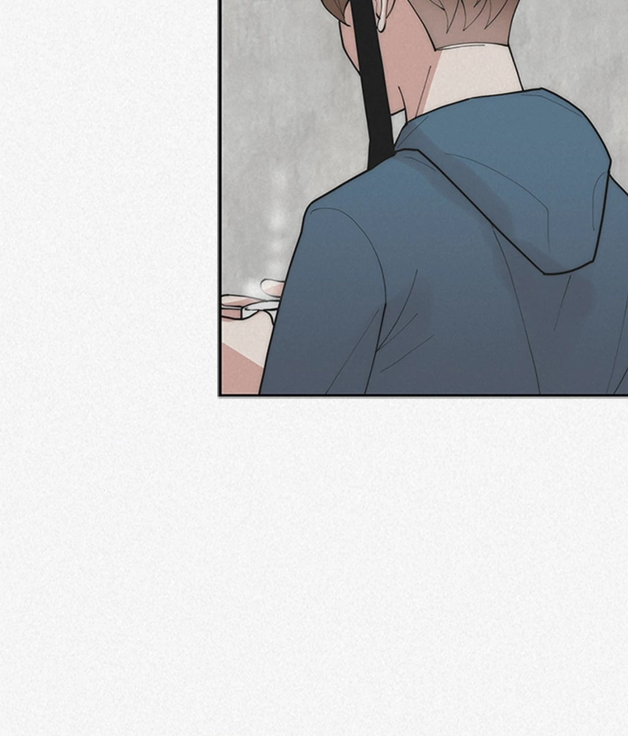Please Feed Me, Sunbae [Official] - Episode 29 manhwa