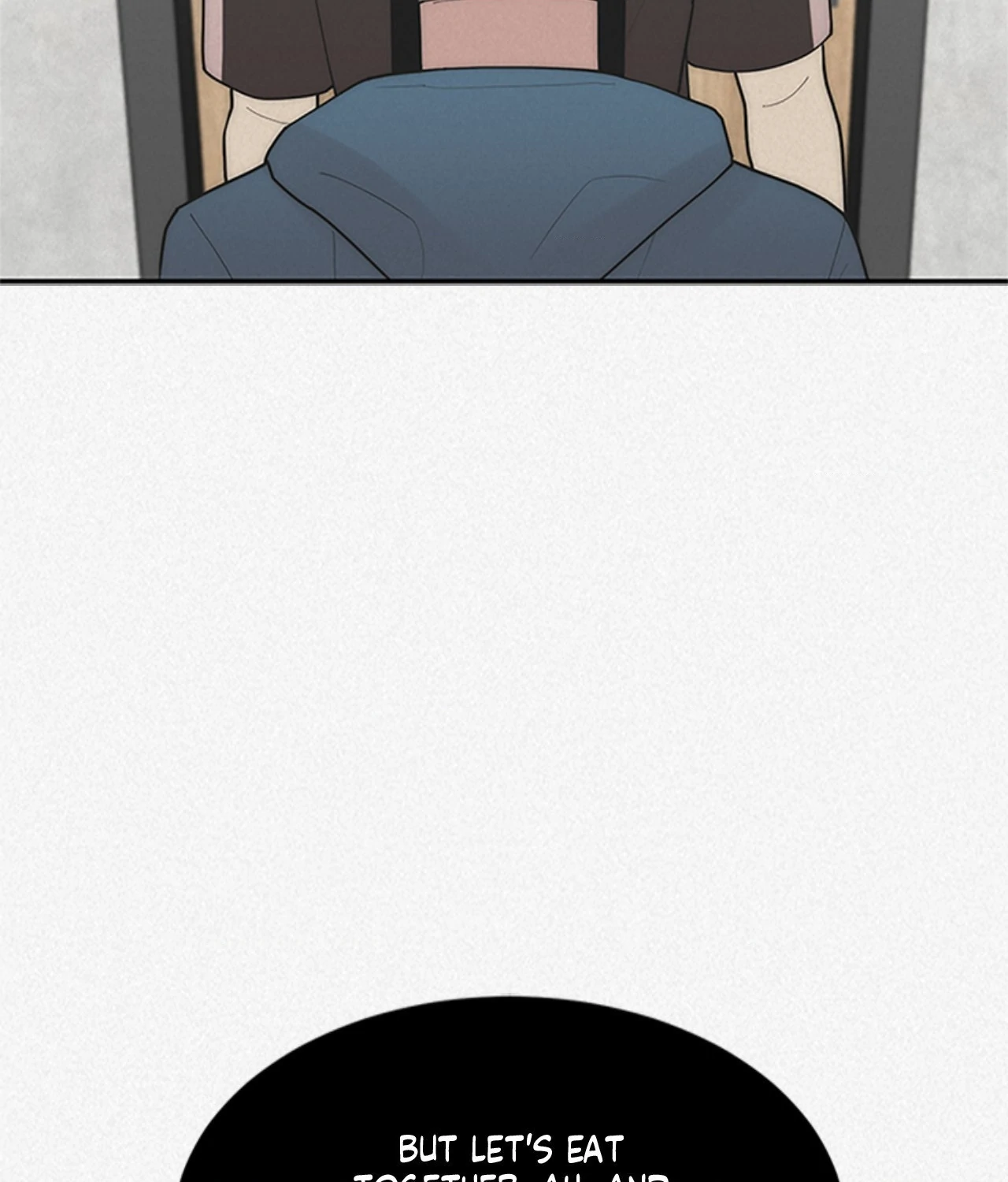 Please Feed Me, Sunbae [Official] - Episode 29 manhwa