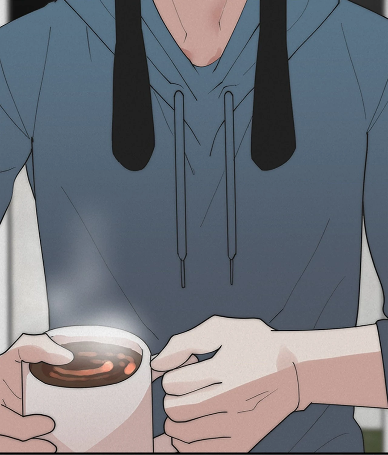 Please Feed Me, Sunbae [Official] - Episode 29 manhwa
