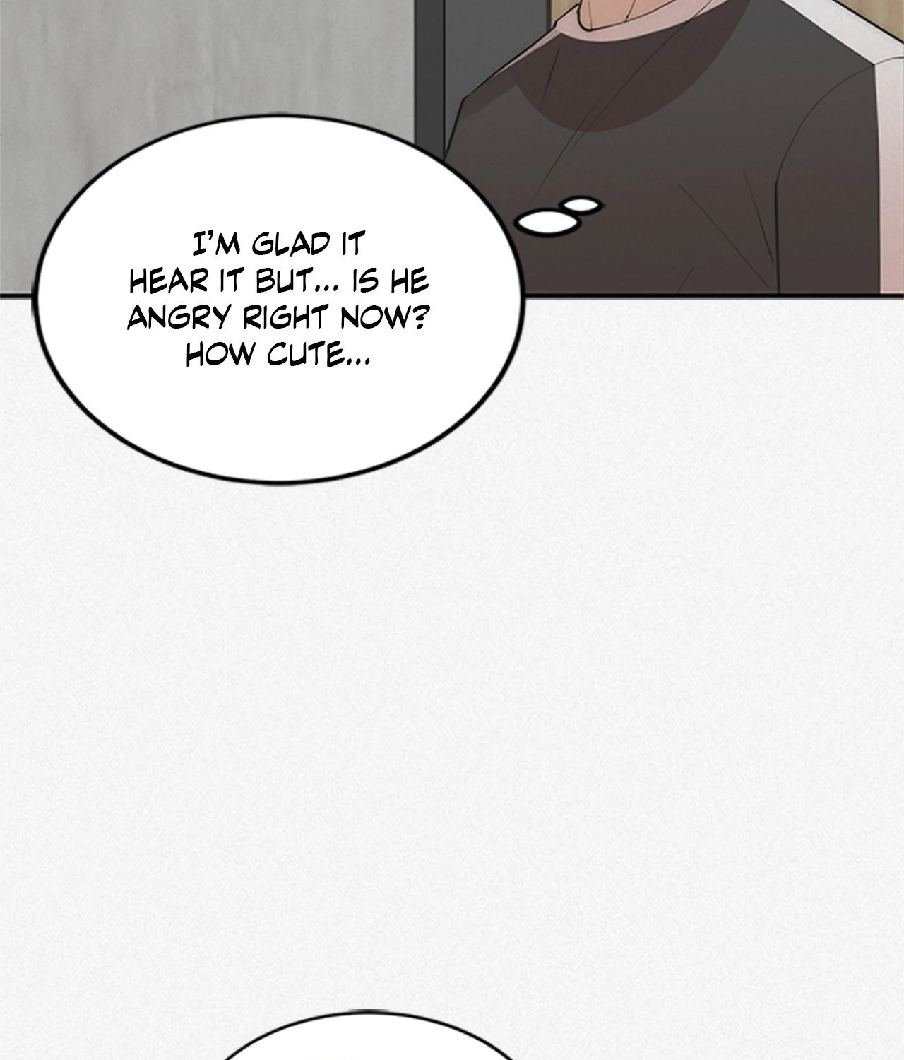 Please Feed Me, Sunbae [Official] - Episode 29 manhwa