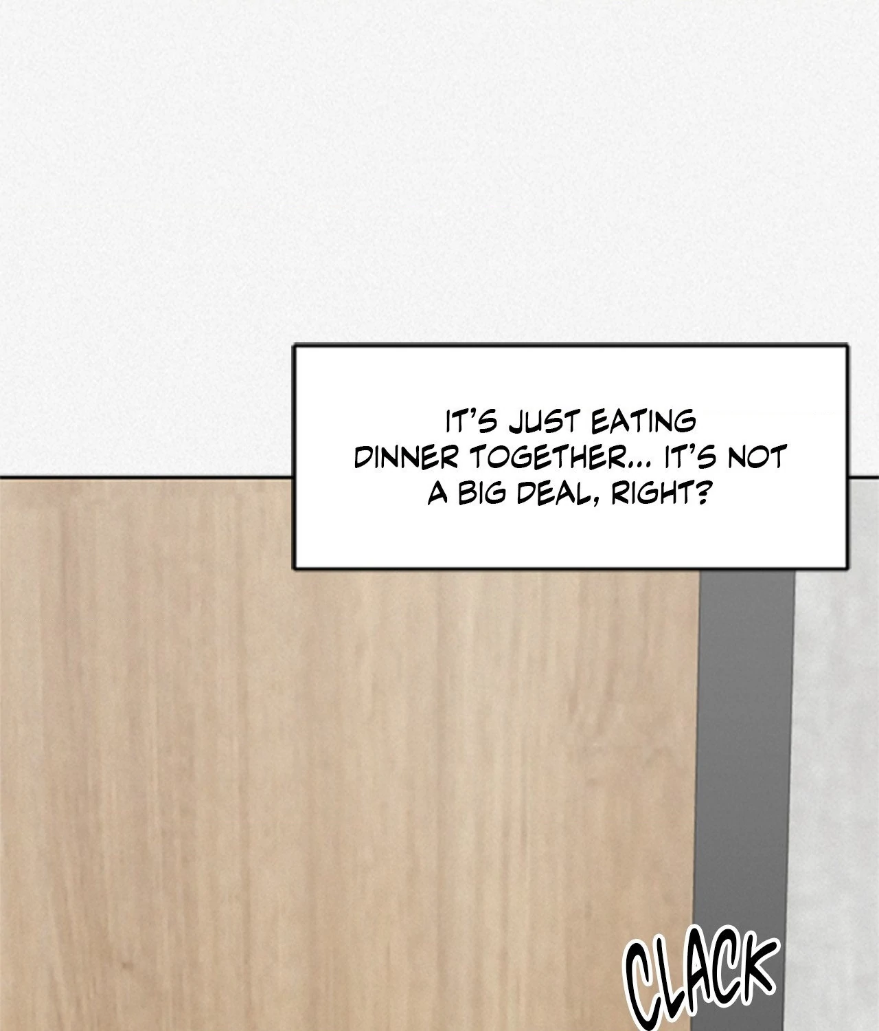 Please Feed Me, Sunbae [Official] - Episode 29 manhwa