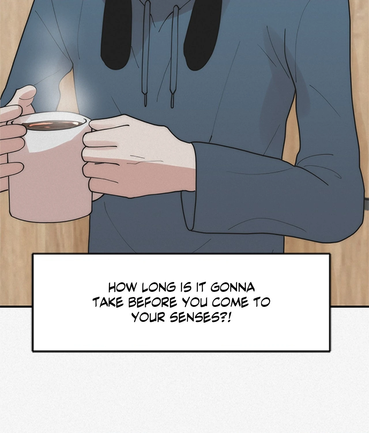 Please Feed Me, Sunbae [Official] - Episode 29 manhwa