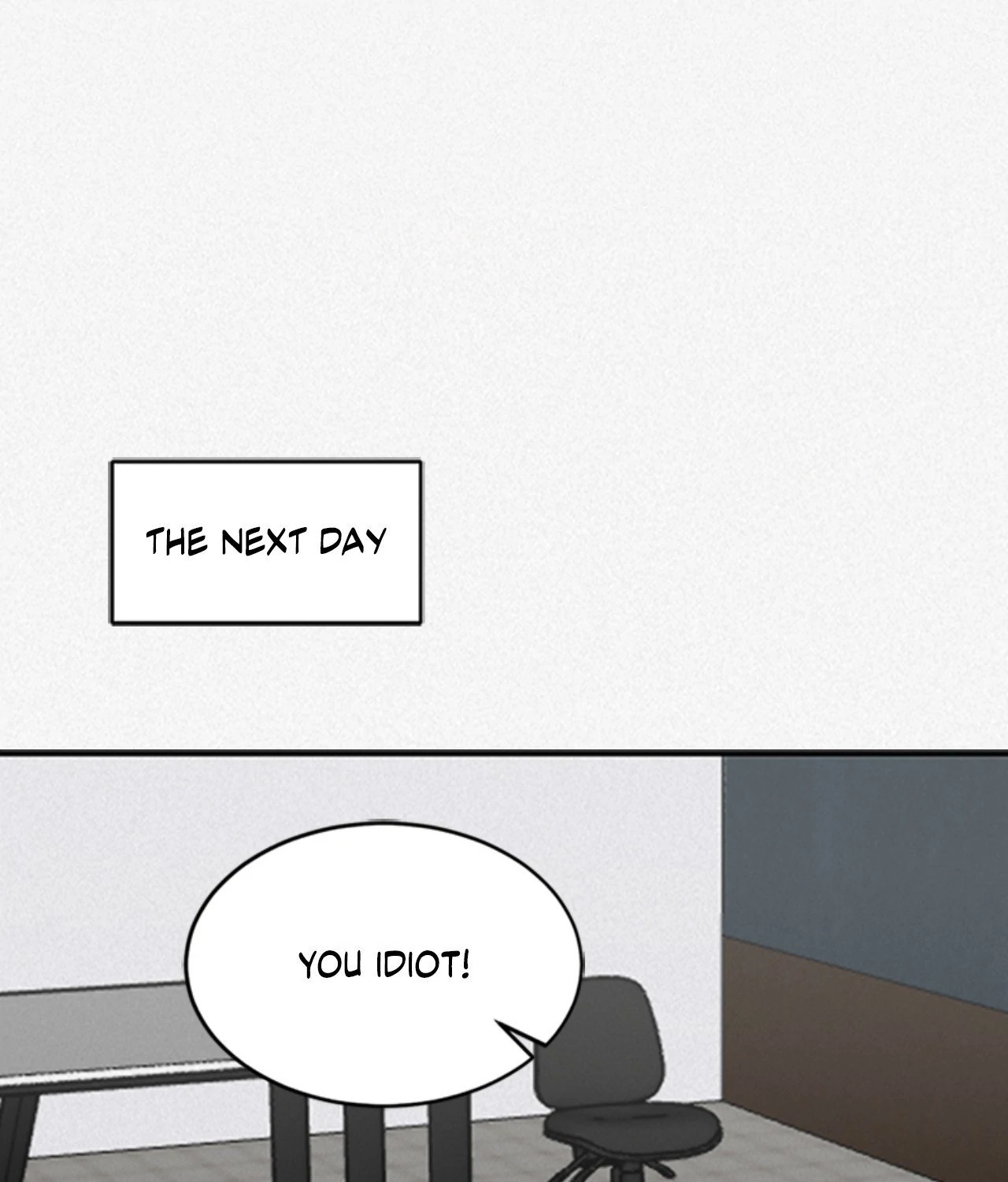 Please Feed Me, Sunbae [Official] - Episode 29 manhwa