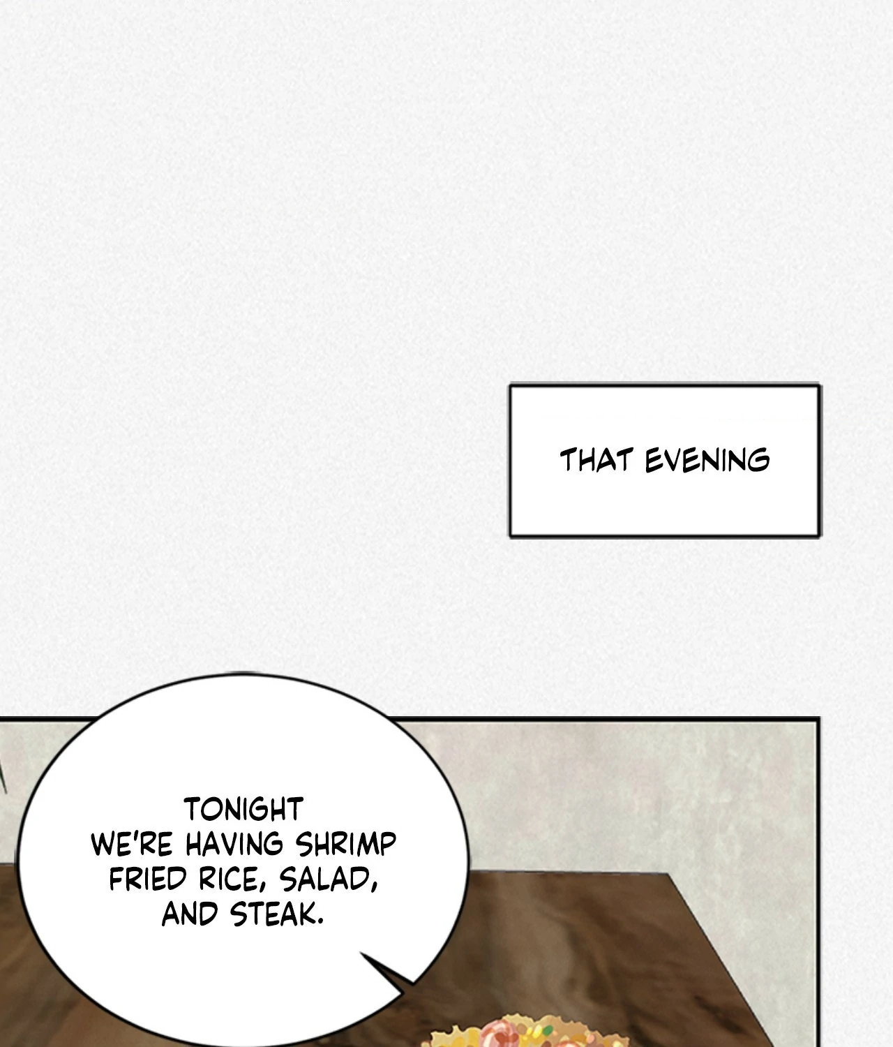 Please Feed Me, Sunbae [Official] - Episode 29 manhwa