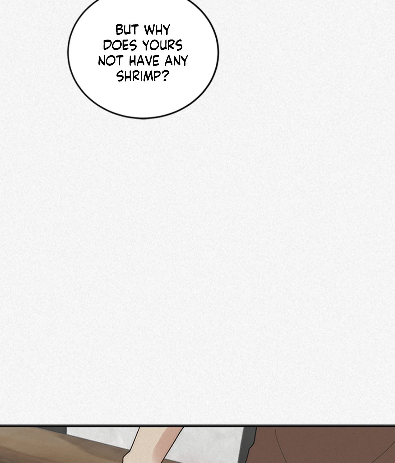 Please Feed Me, Sunbae [Official] - Episode 29 manhwa