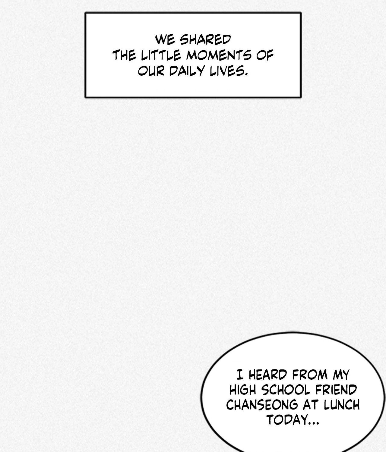Please Feed Me, Sunbae [Official] - Episode 29 manhwa