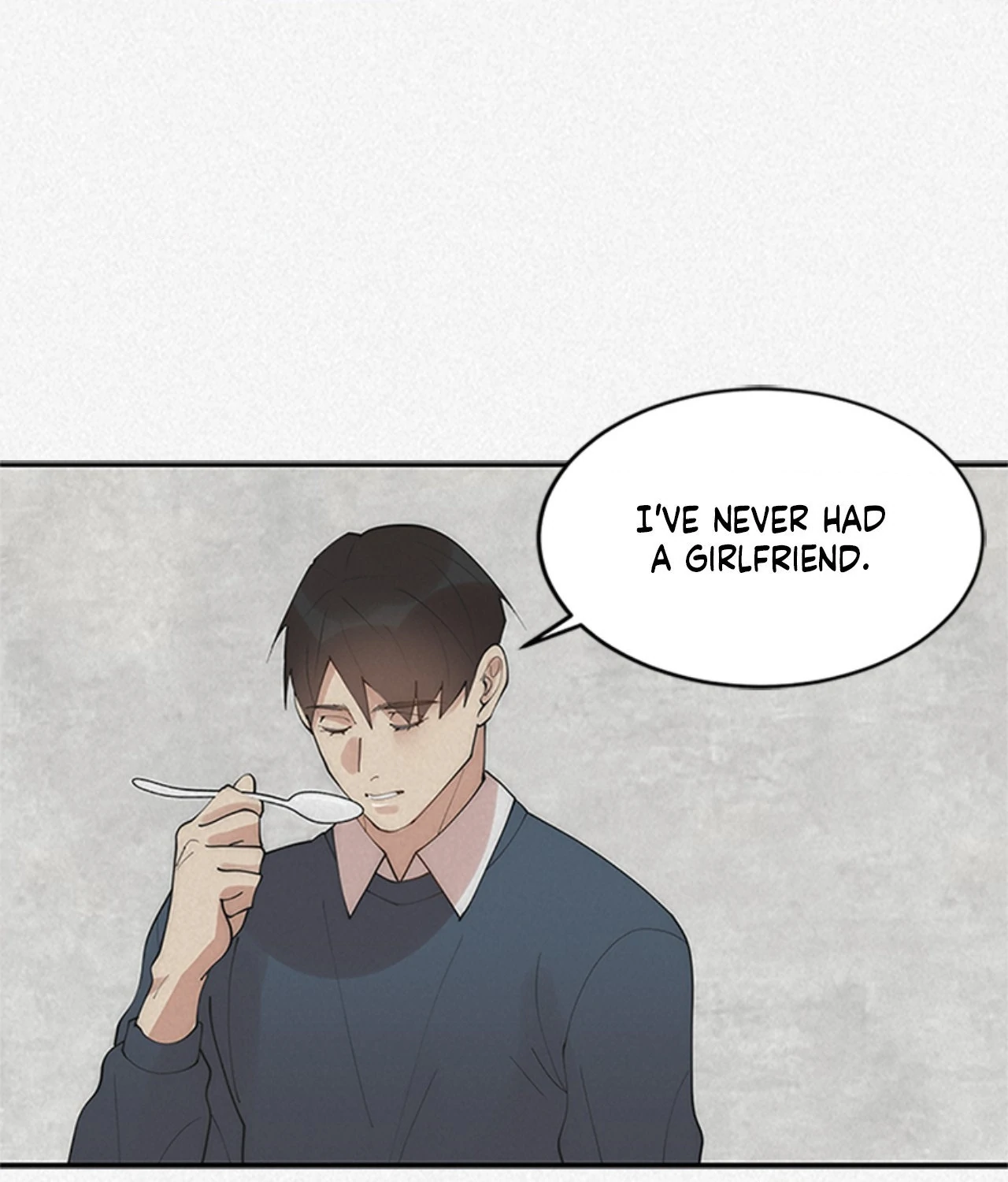 Please Feed Me, Sunbae [Official] - Episode 29 manhwa