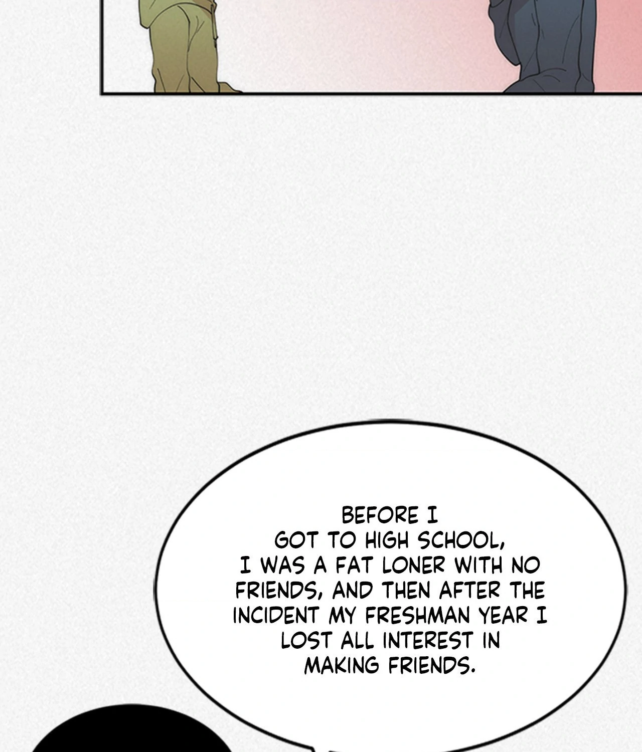 Please Feed Me, Sunbae [Official] - Episode 29 manhwa