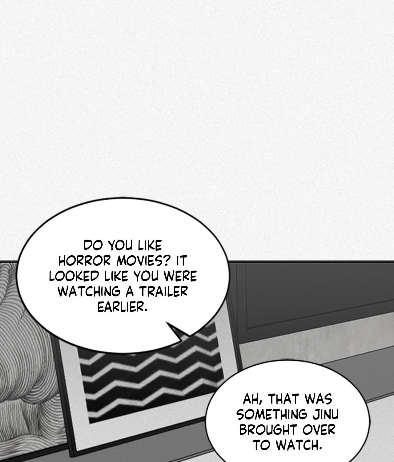 Please Feed Me, Sunbae [Official] - Episode 29 manhwa